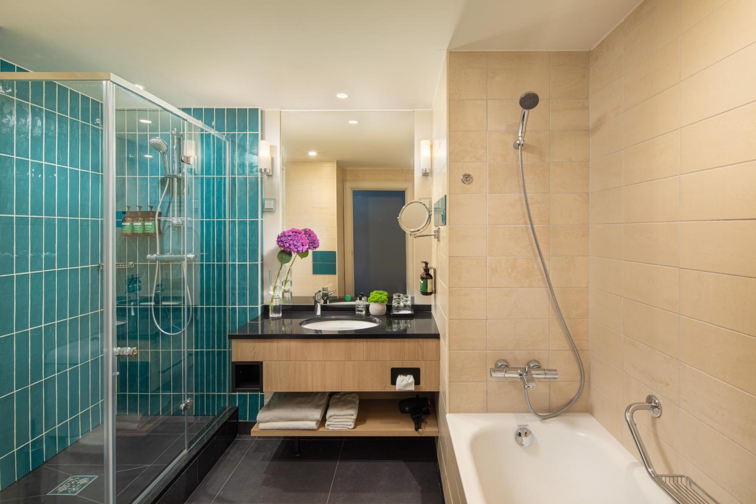 Crowne Plaza Budapest by IHG 63