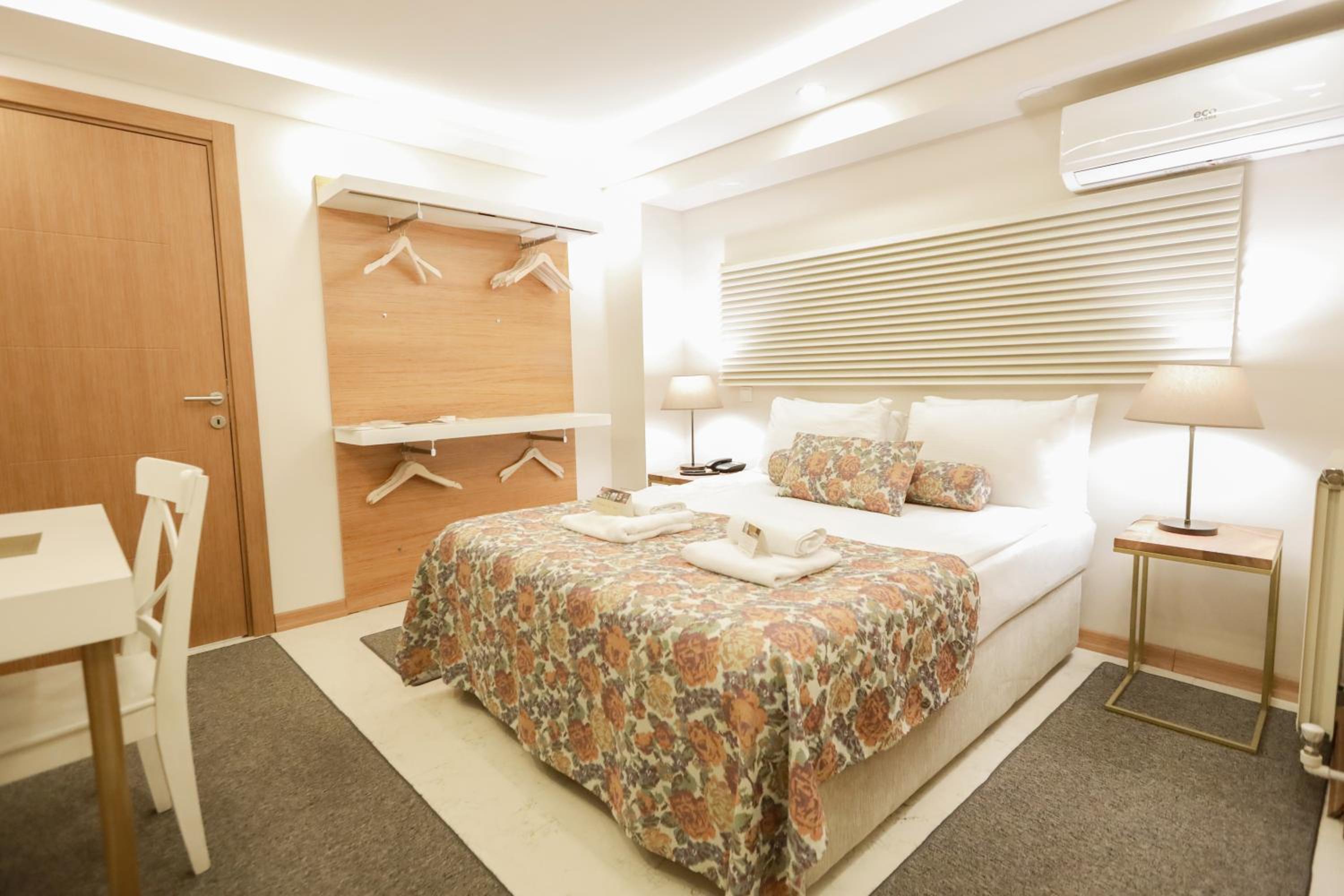 Wame Suite Hotel Nisantasi