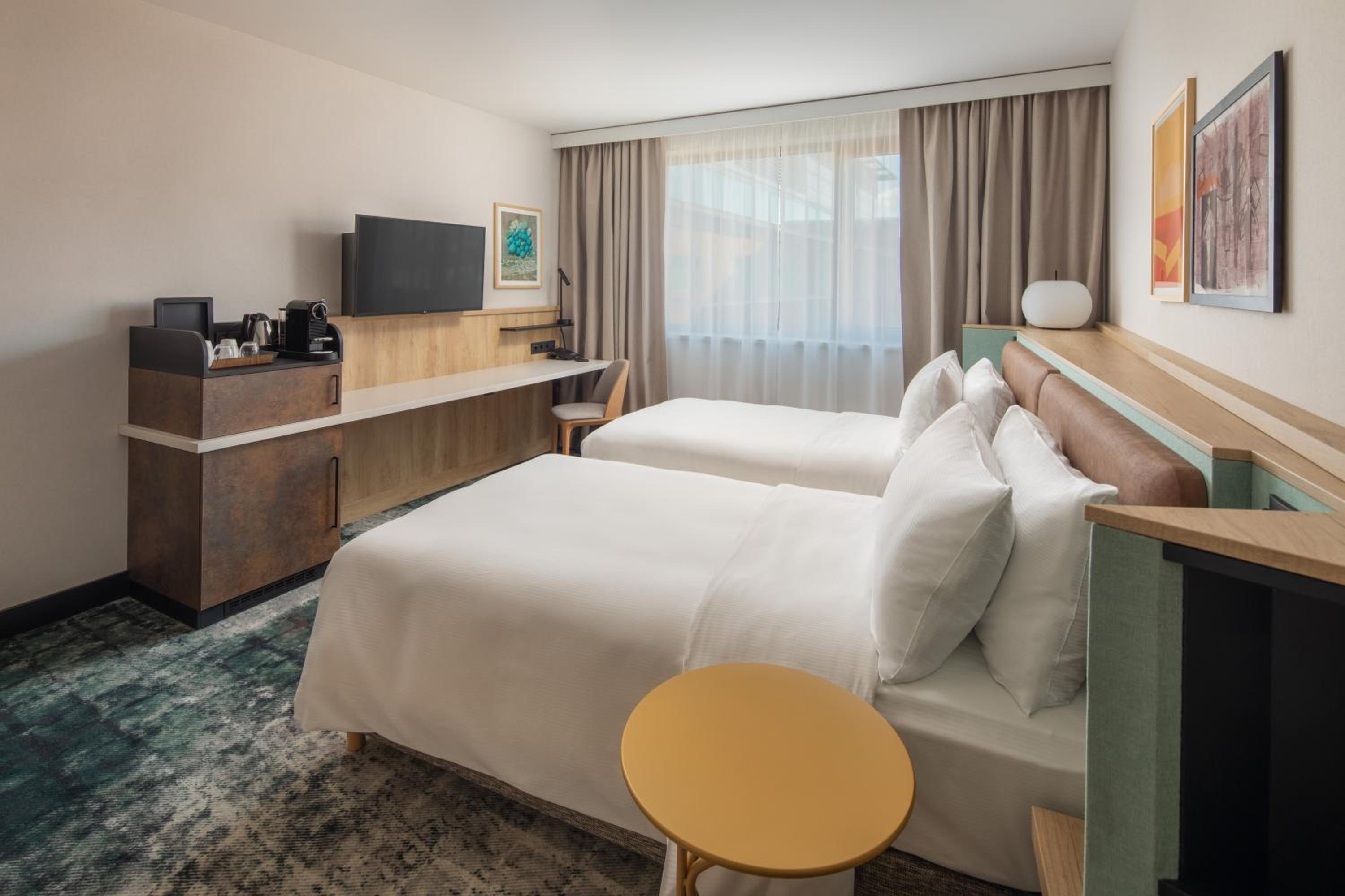 Crowne Plaza Budapest by IHG 65