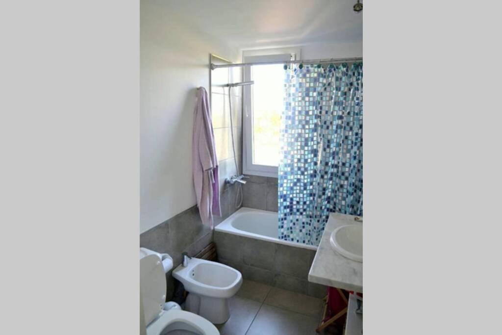 Palmas de la Bahia Cozy Flat 2 rooms 2 baths