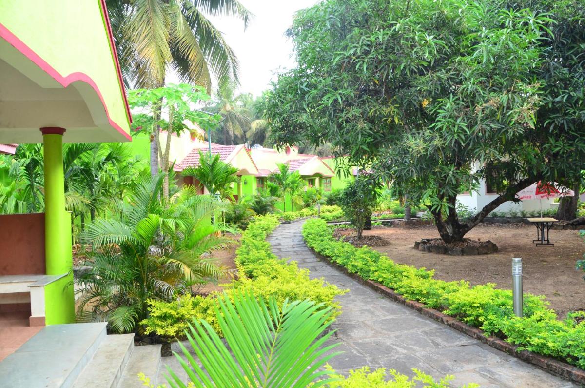 children's play area