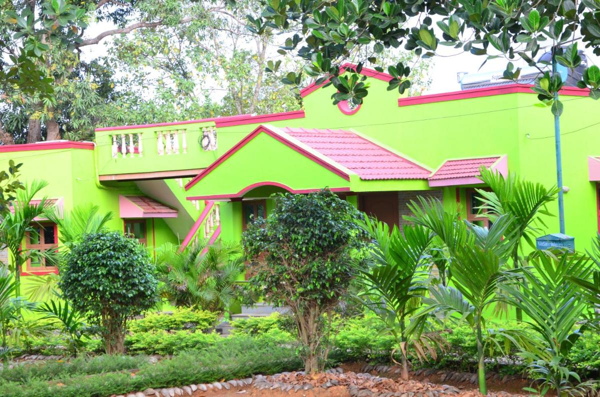 garden