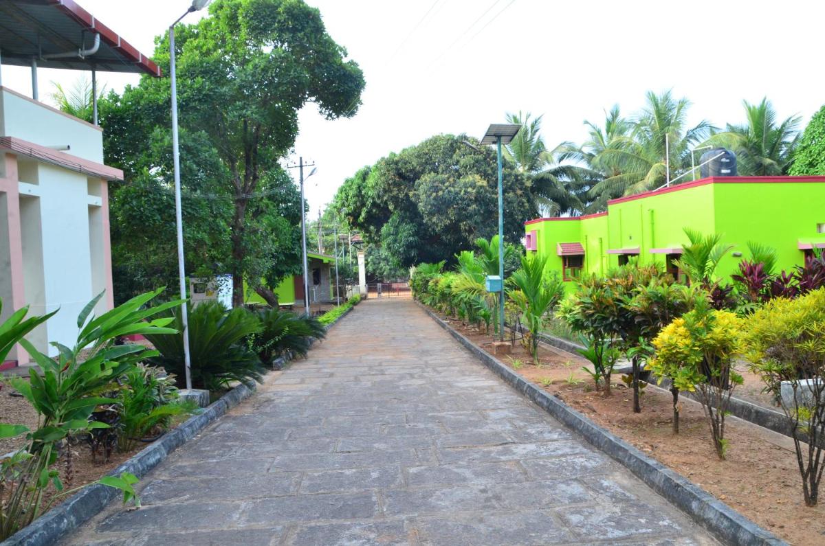 children's play area