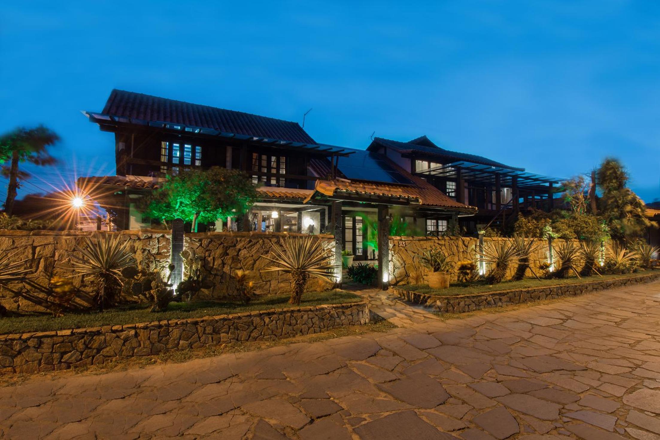 Hotel Pousada do Adriano - Image 1