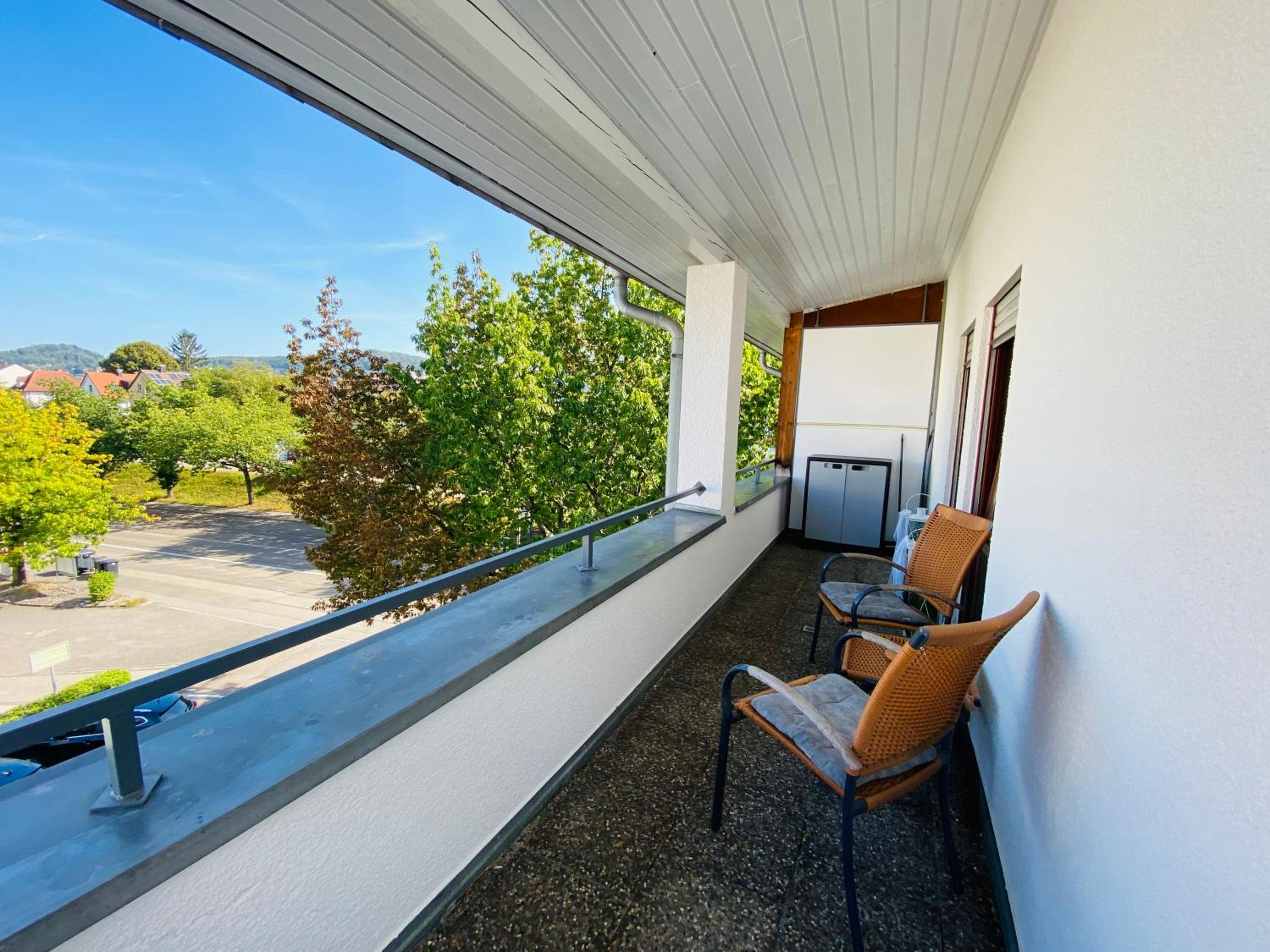 Ferienwohnung Ewa view 3