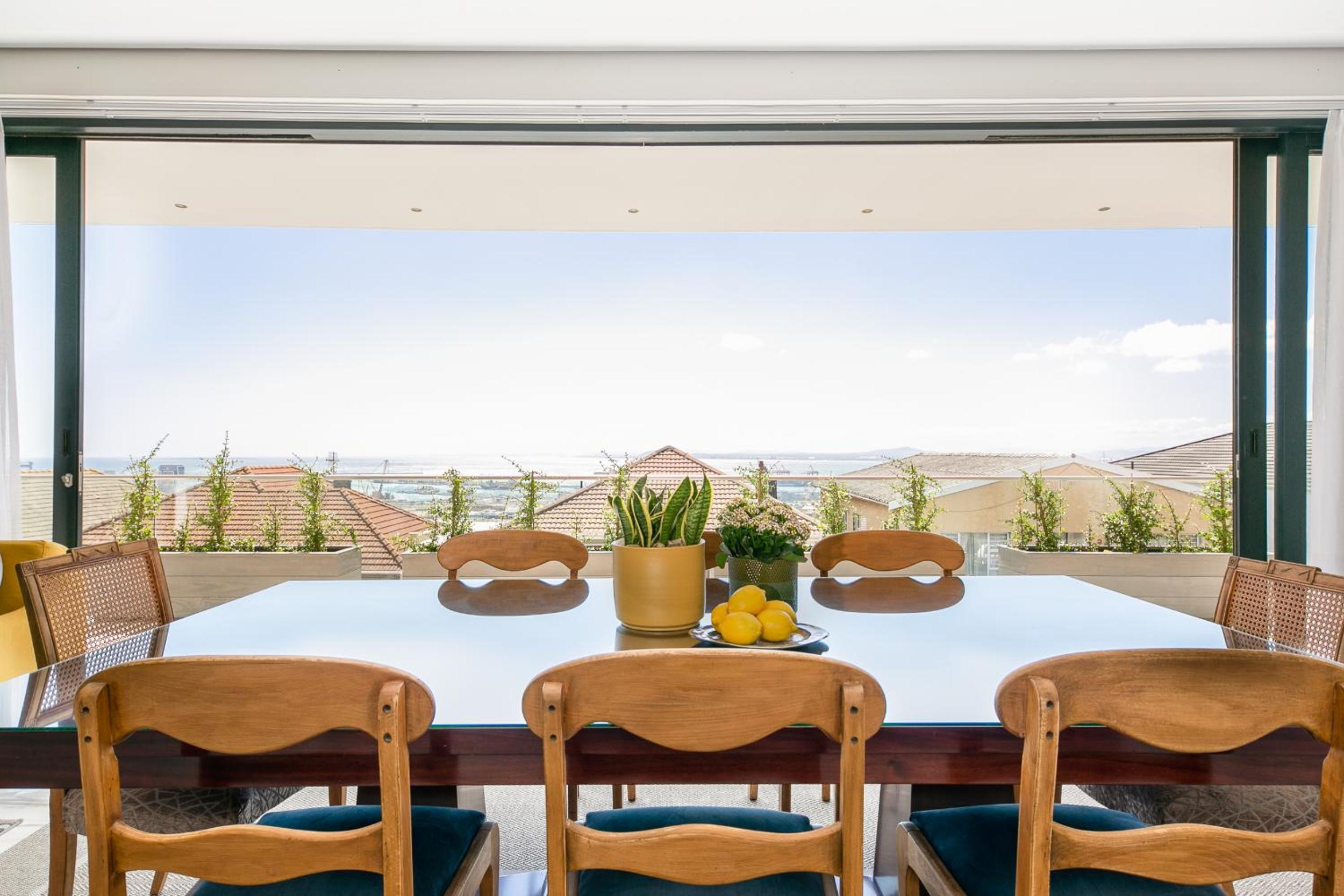 Cambridge Suites #1 - Spectacular Balcony view 5
