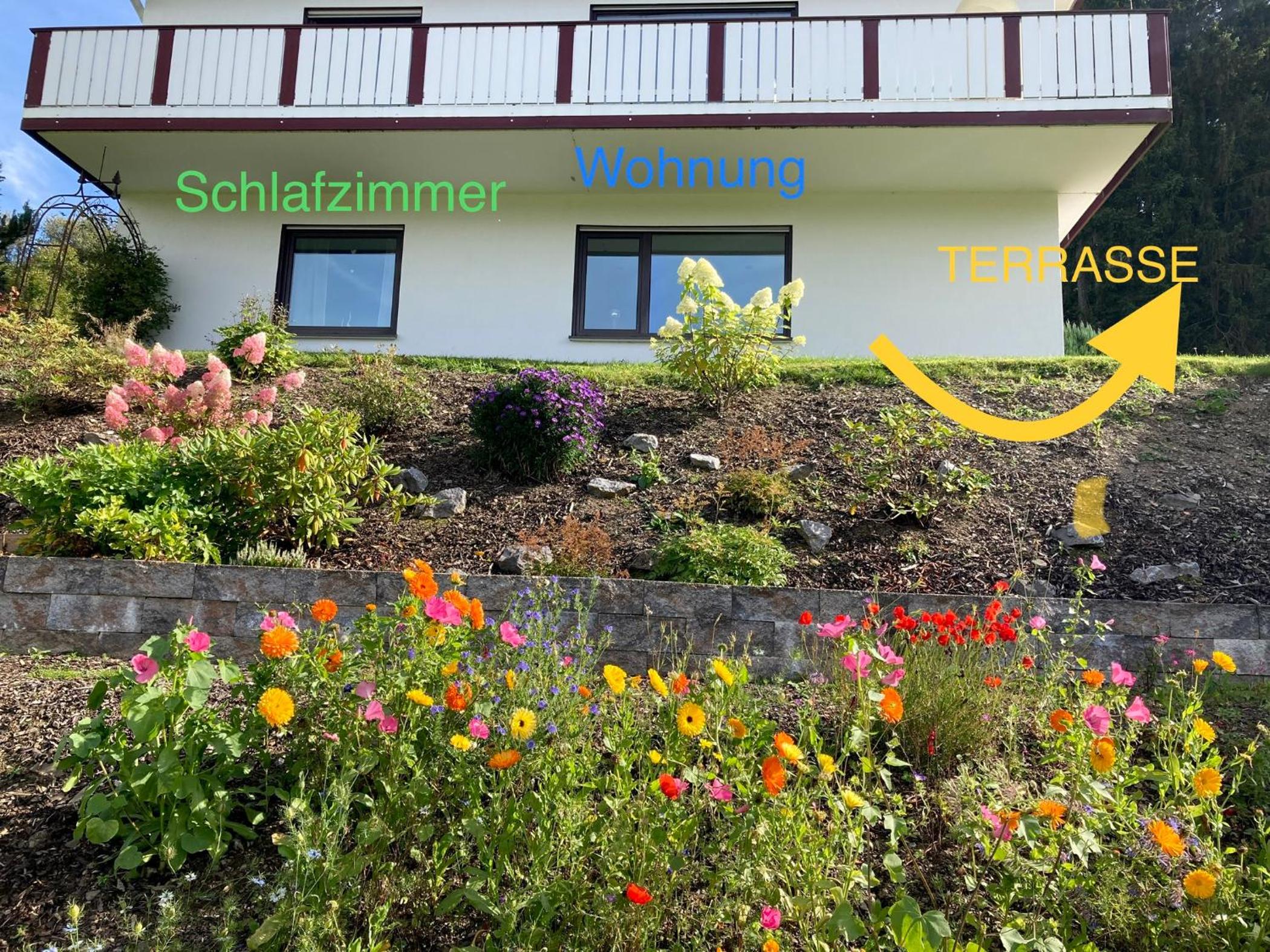 Ferienwohnung Stremme view 4