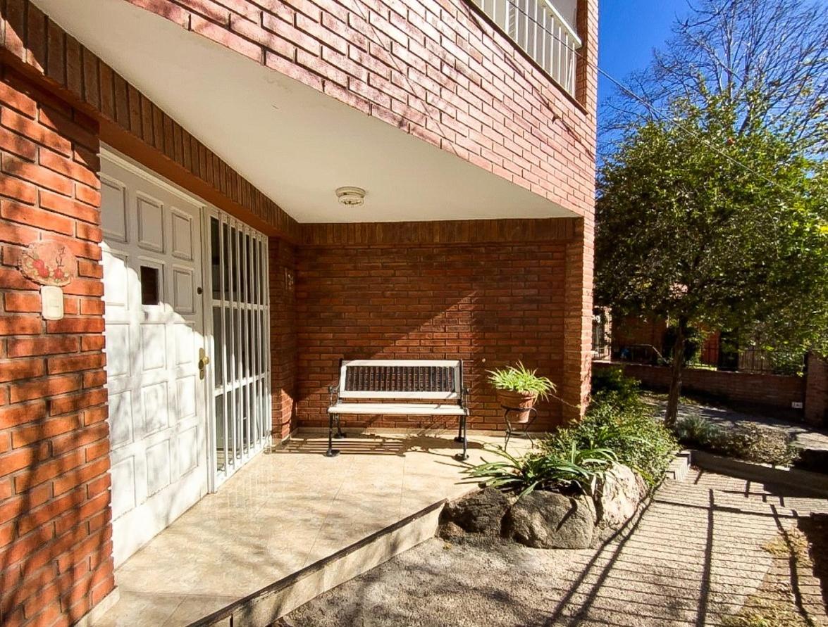 condominio La Inesita