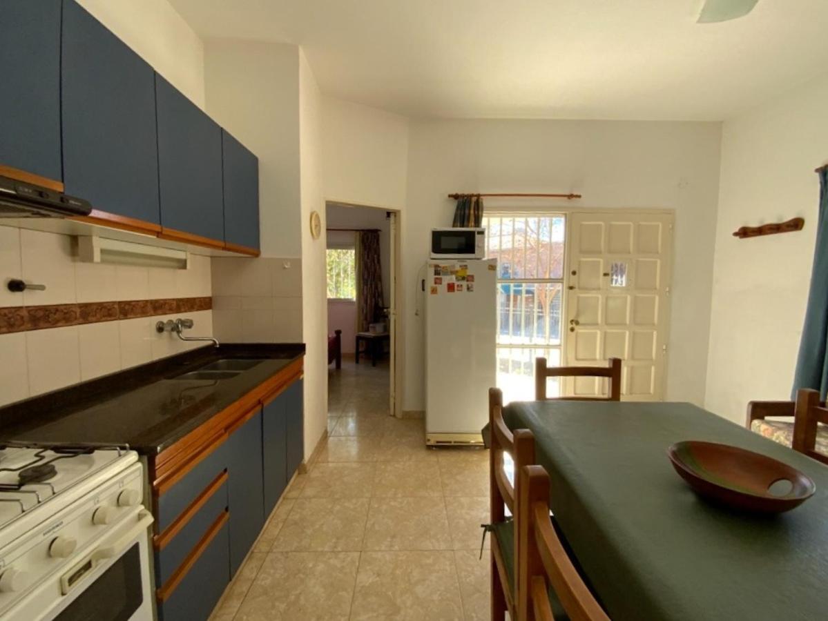 condominio La Inesita
