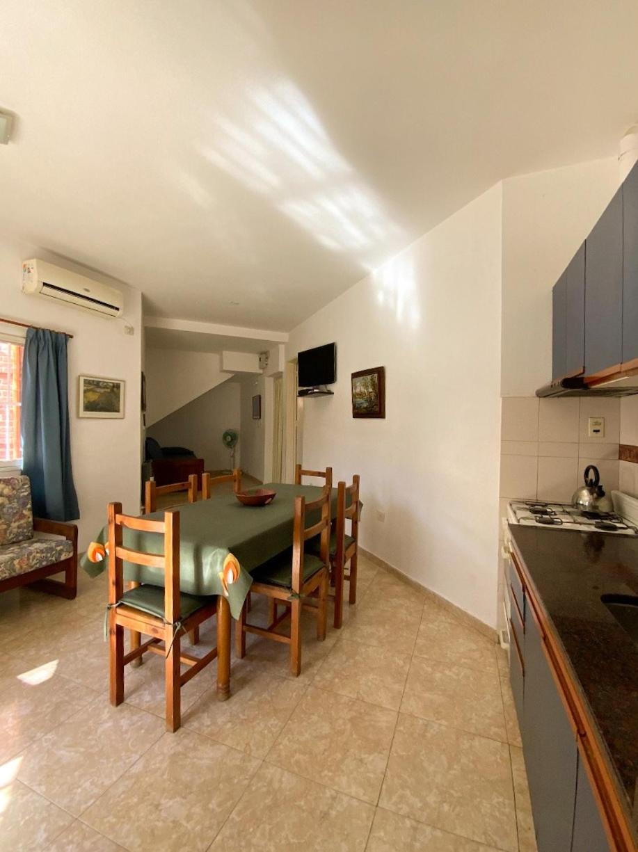 condominio La Inesita