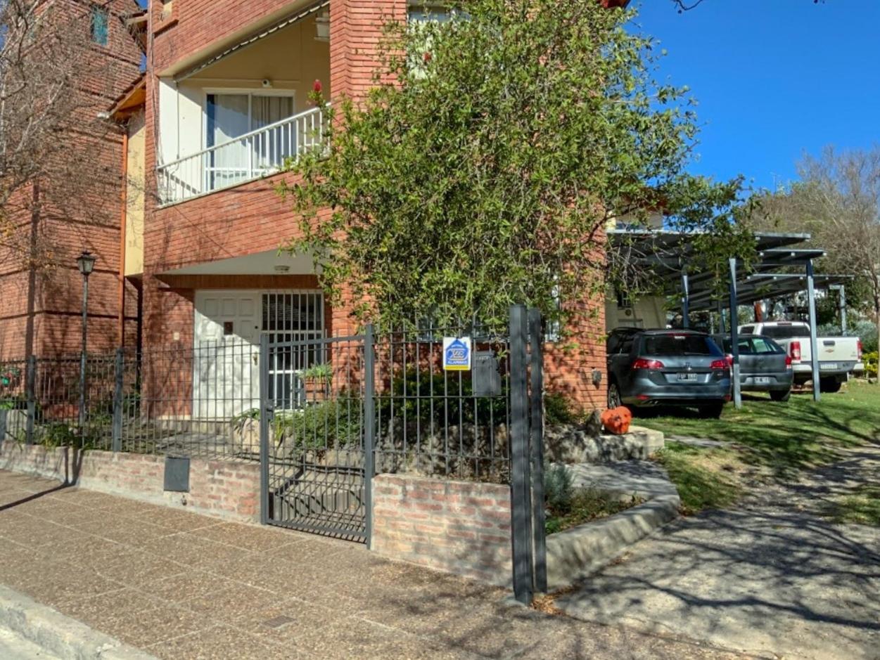 condominio La Inesita
