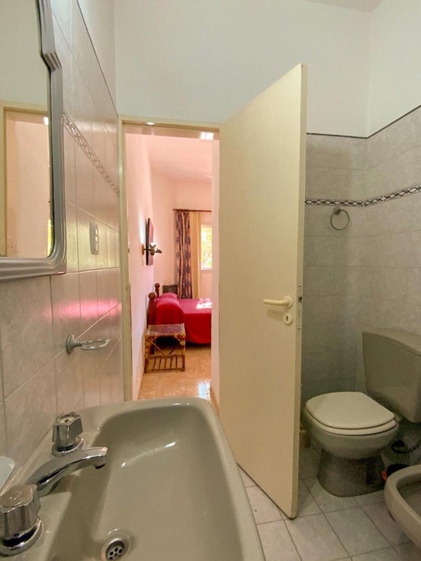 condominio La Inesita