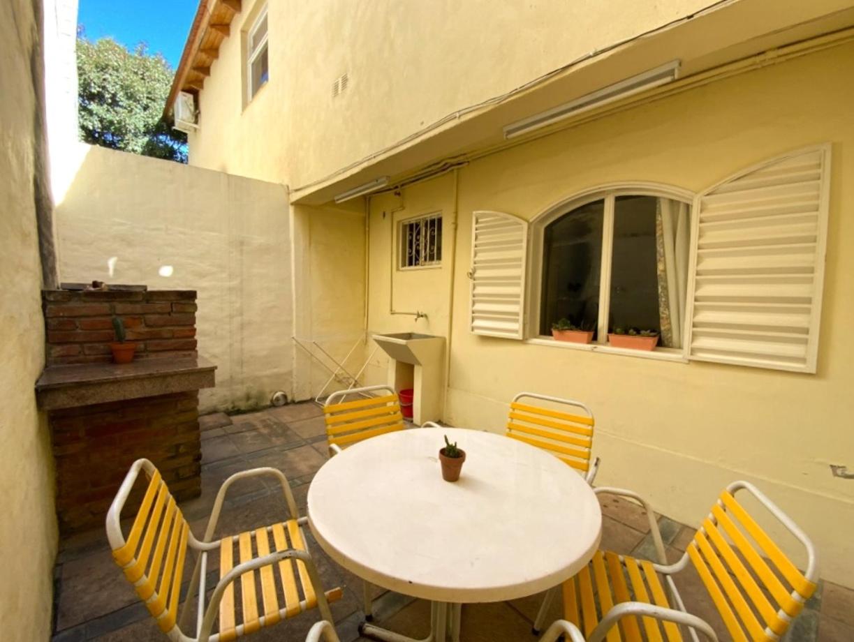 condominio La Inesita