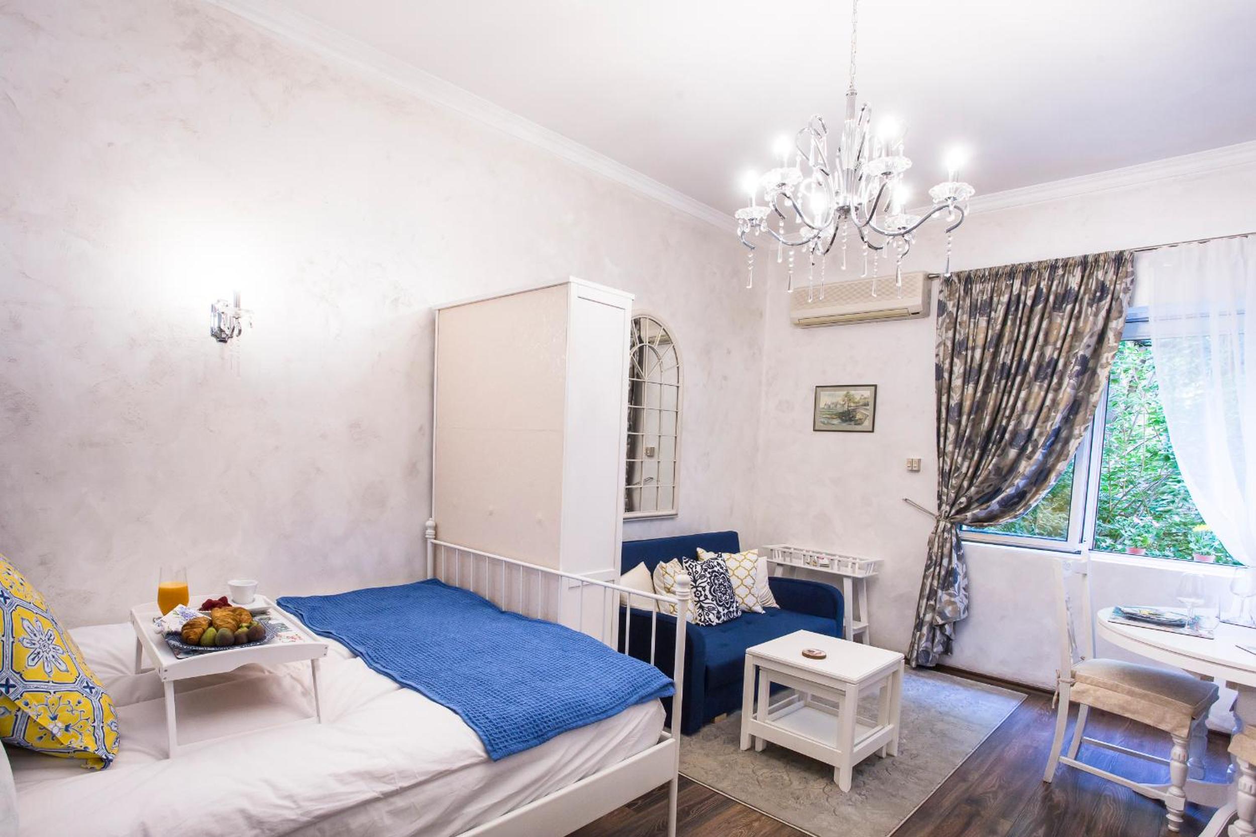 TOP CENTER Designer studio 1 minute to NDK&Vitosha by Flat Mаnager view 5