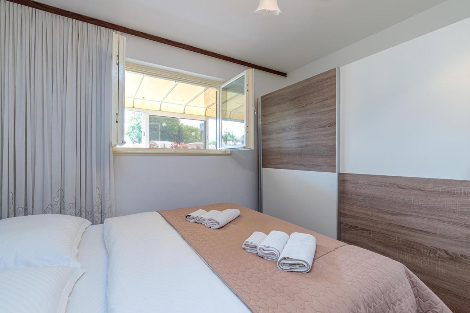 Apartment Ema view 2
