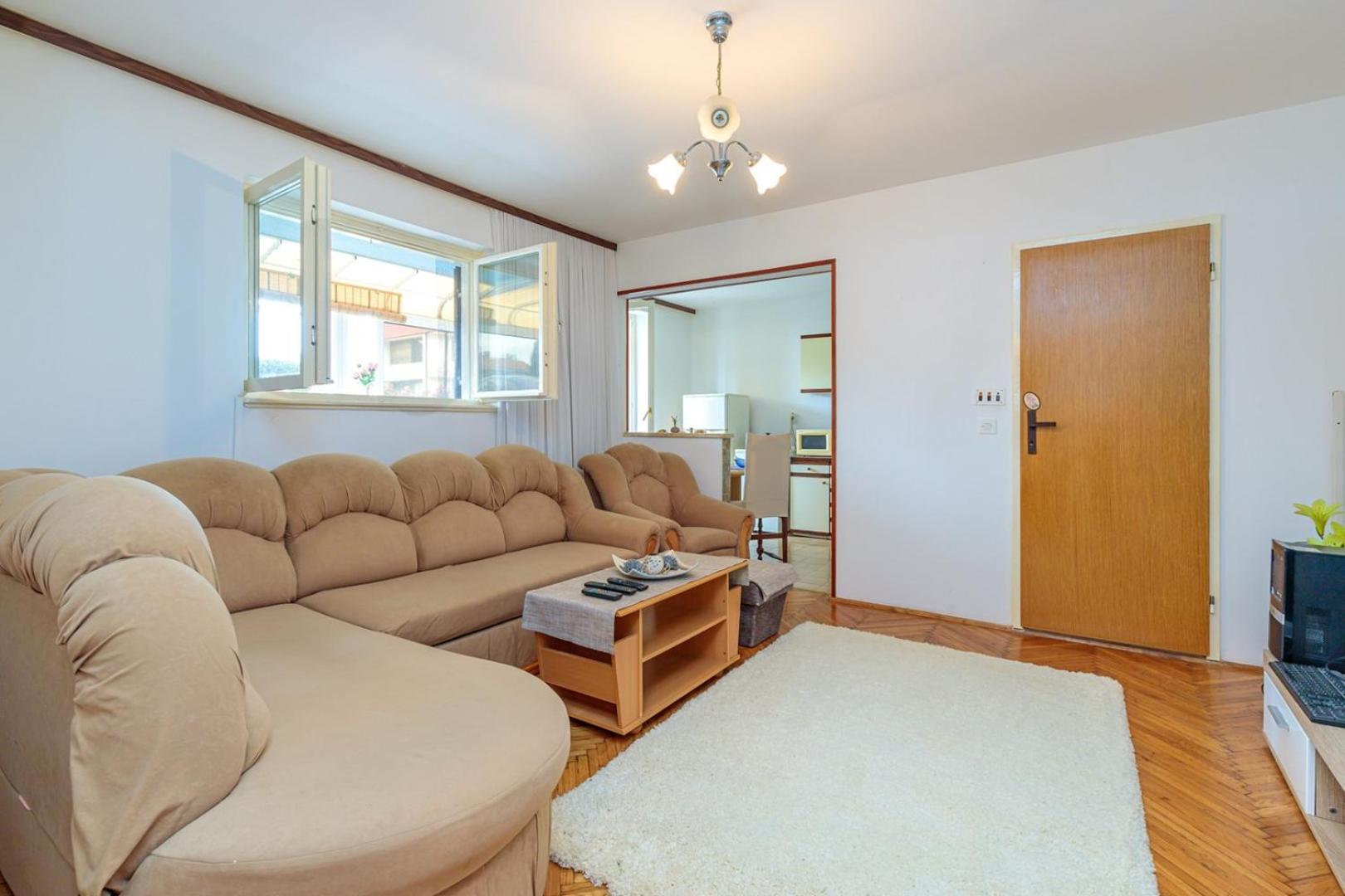 Apartment Ema view 5