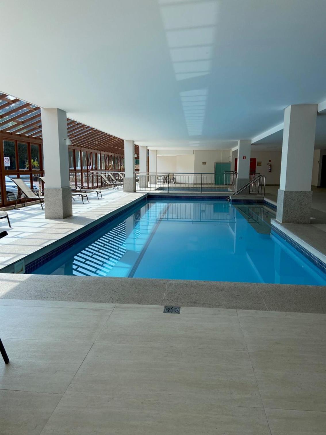 Apartamento em Pedra Azul, Condomínio Vista Azul