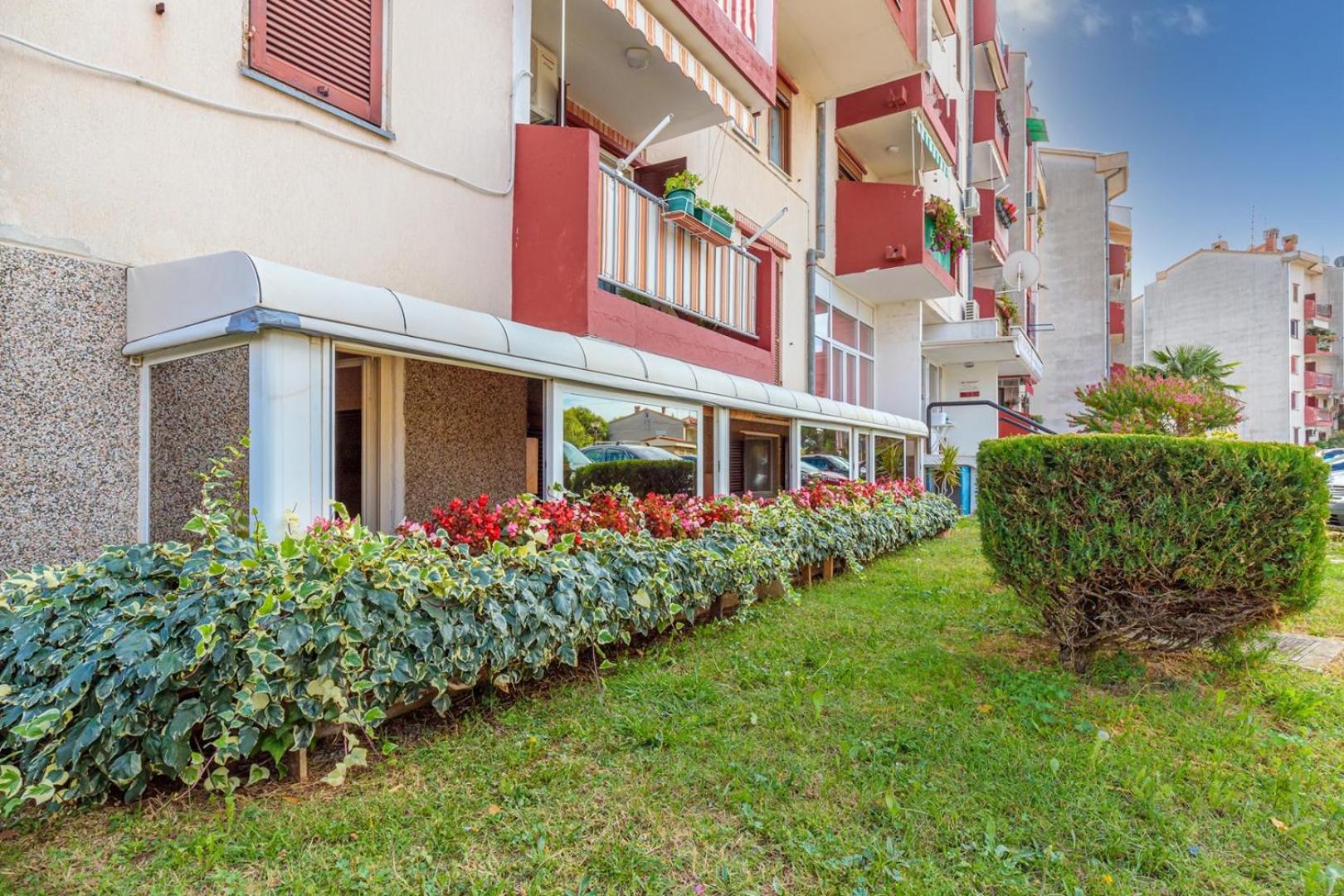 Porec Vacations - Apartment Ema - Property Image 2