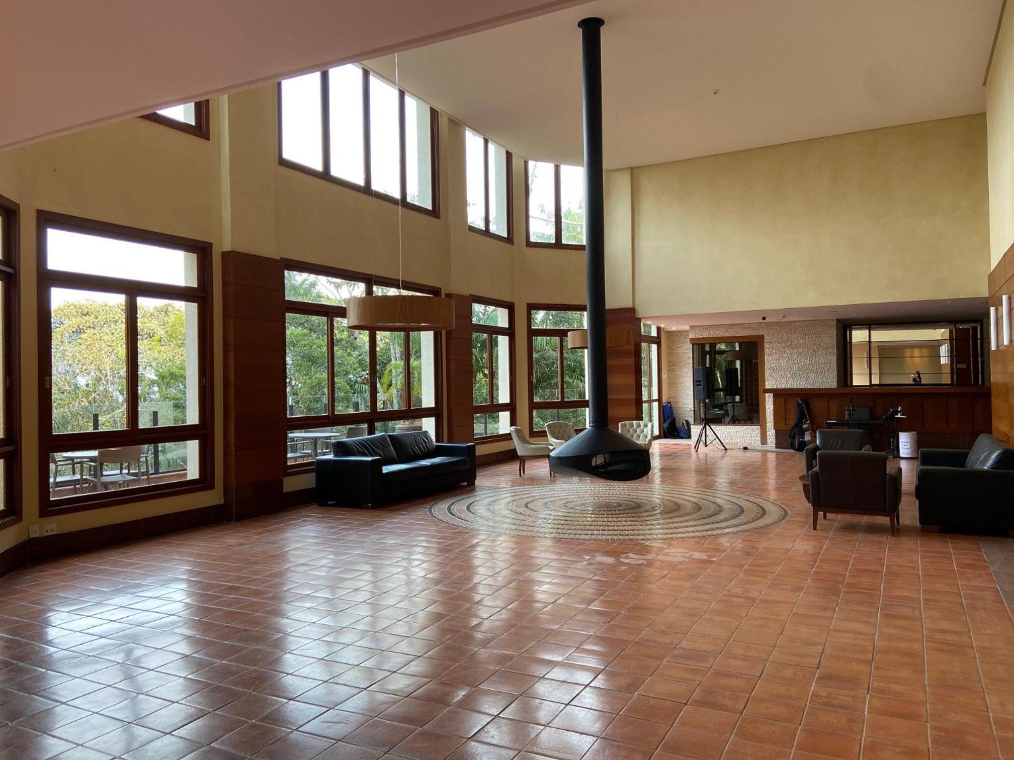 Apartamento em Pedra Azul, Condomínio Vista Azul
