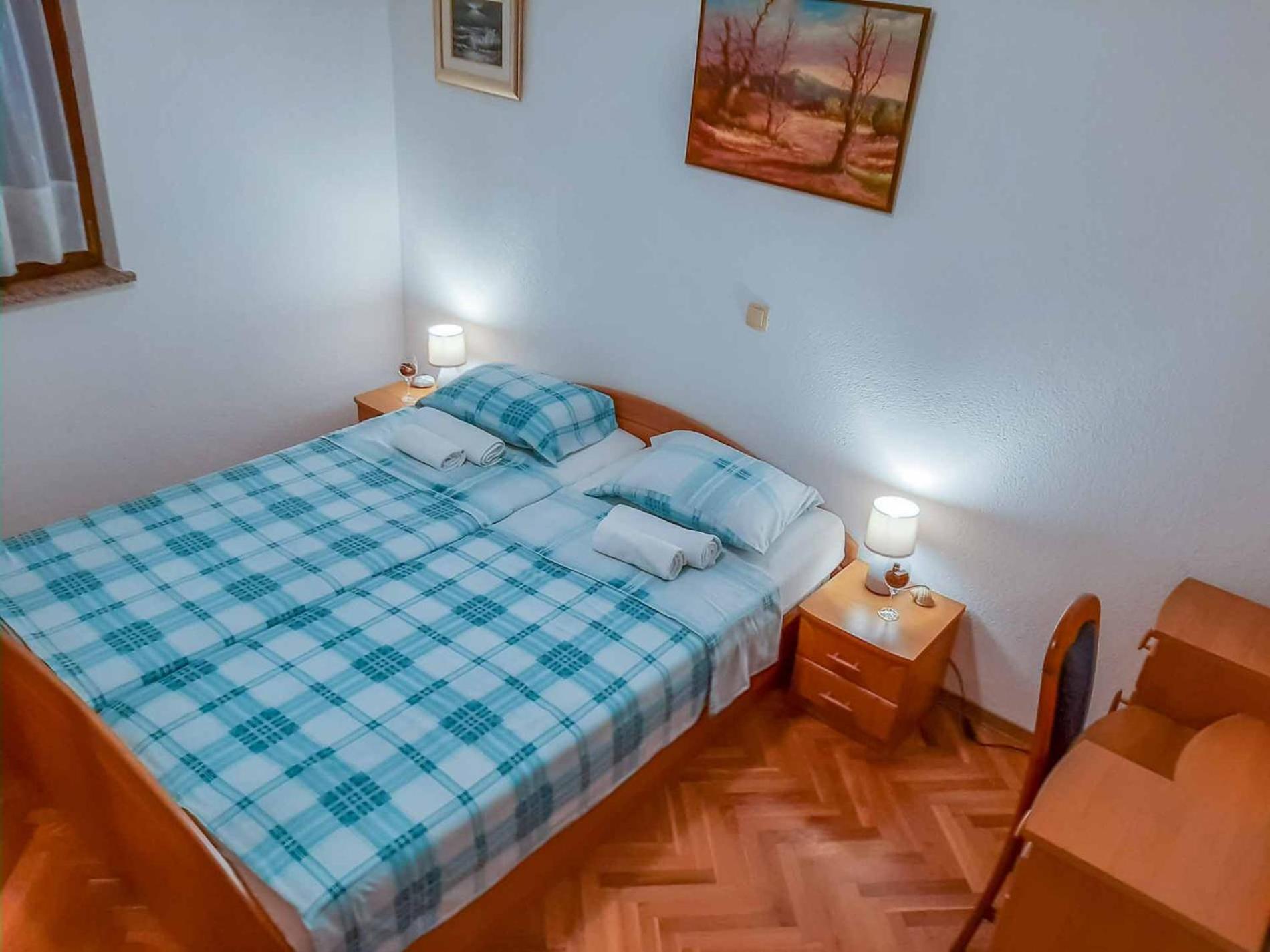 Apartman Mauro view 4
