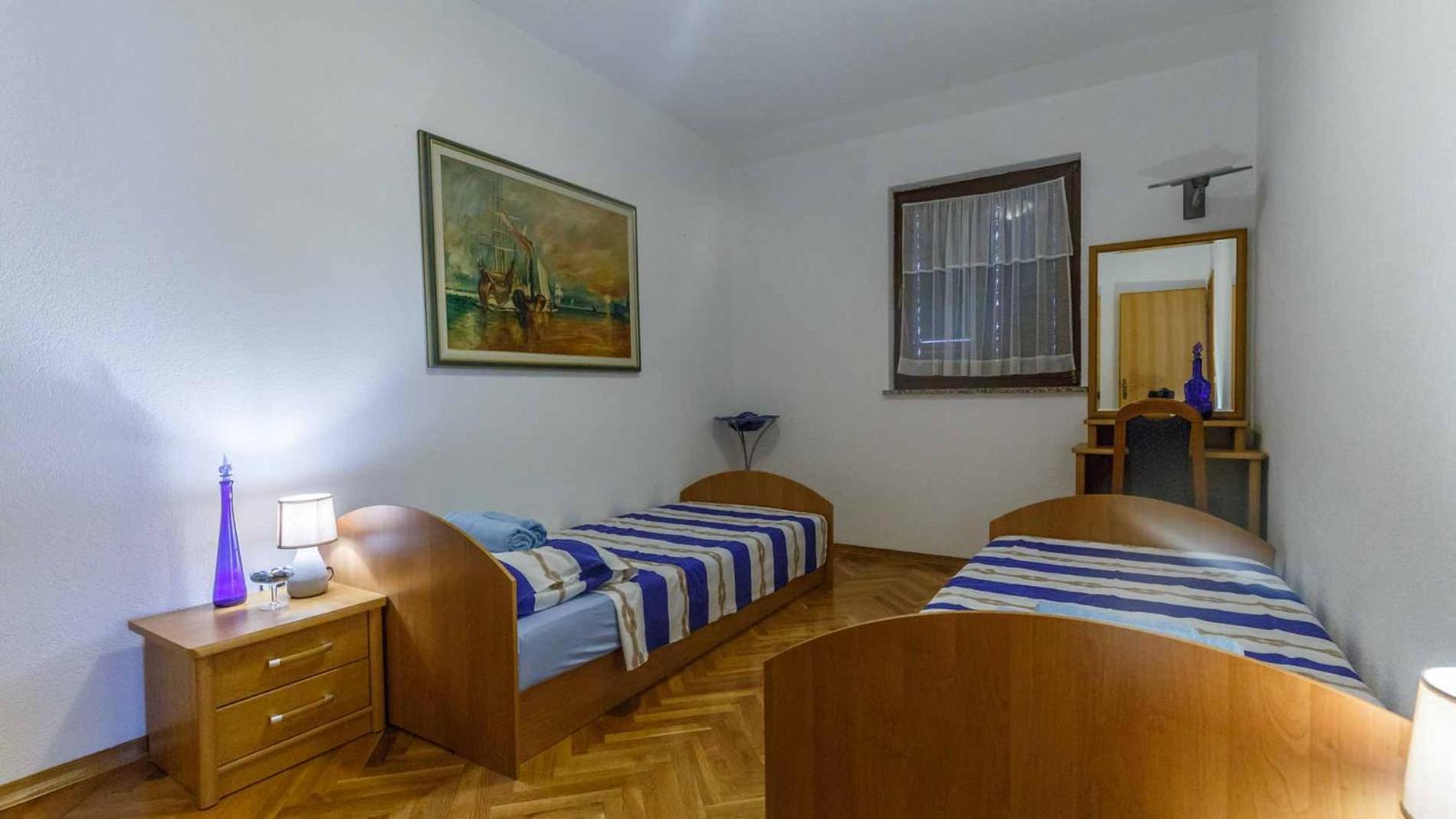 Apartman Mauro view 2