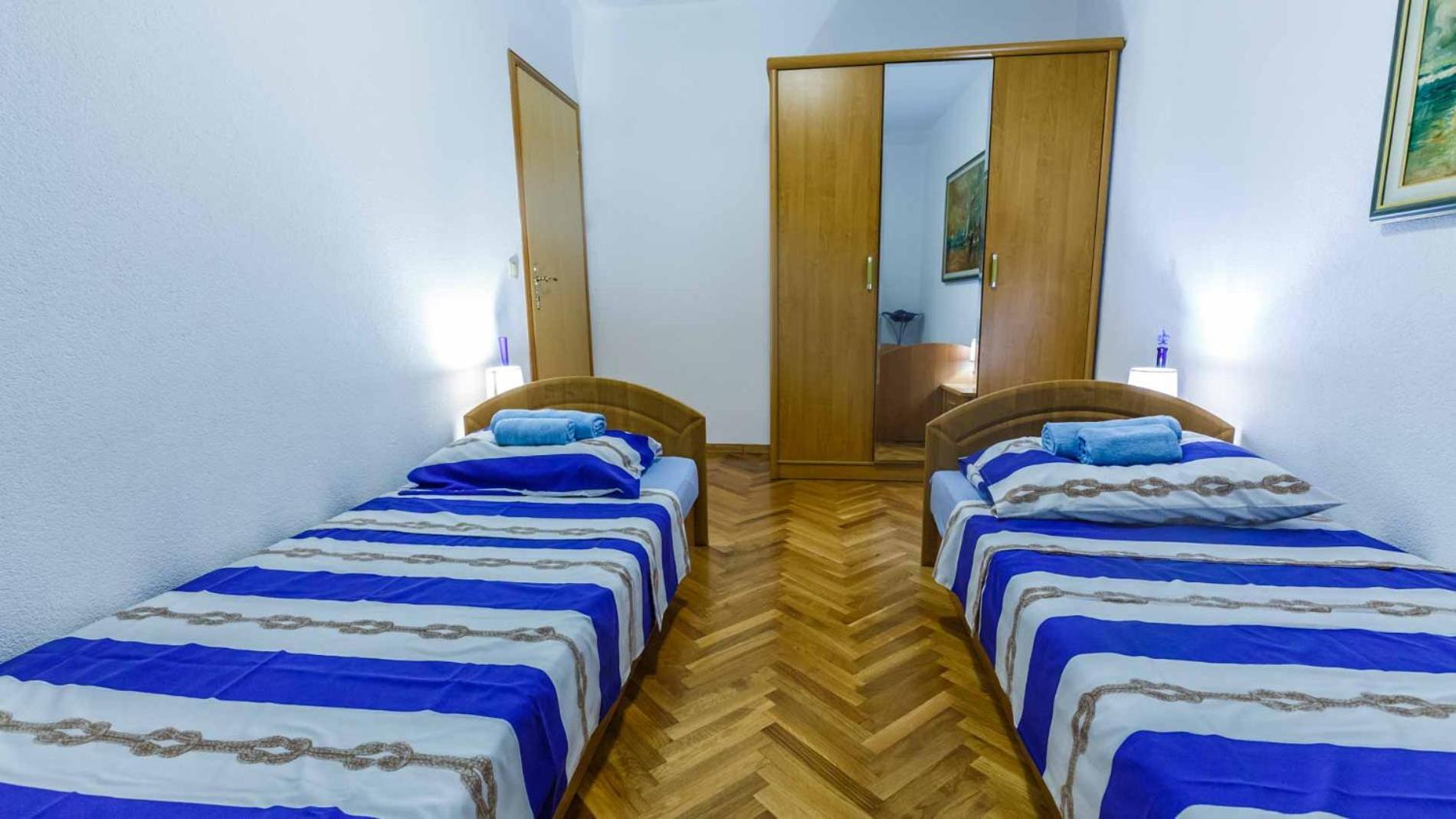 Apartman Mauro view 5