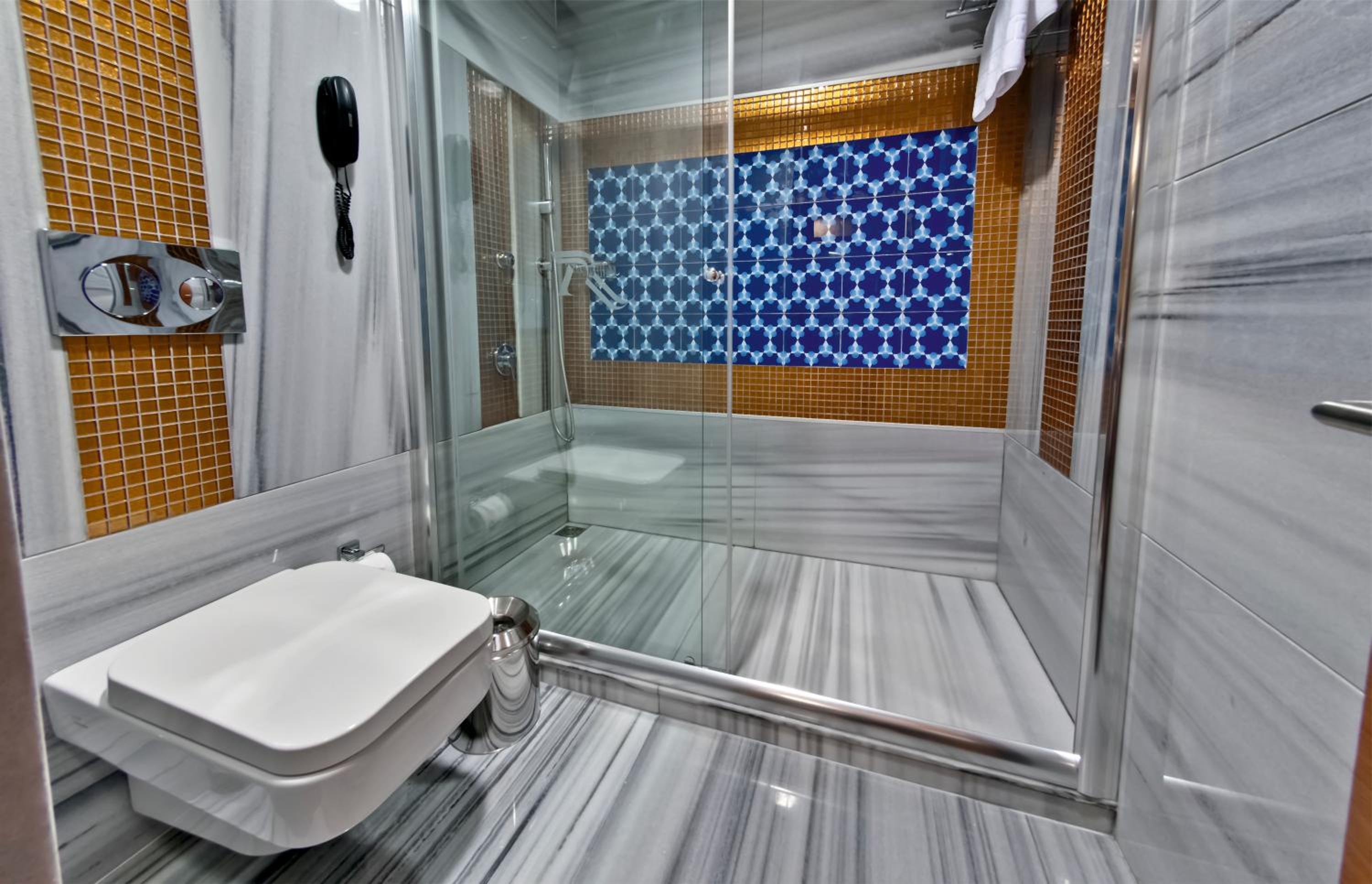 Riva Reşatbey Lüks Otel - Image 31