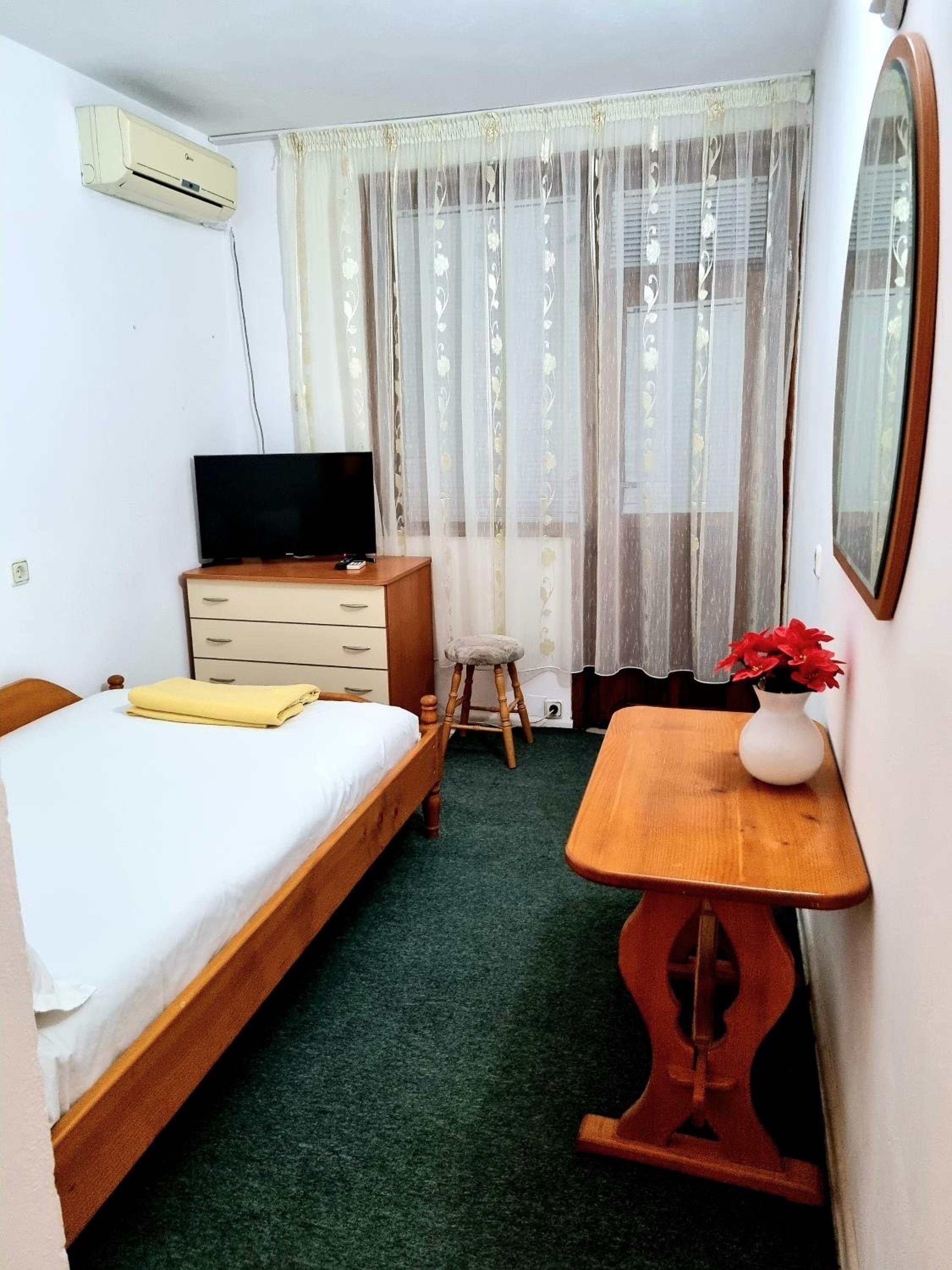 Motel Thessaloniki view 2