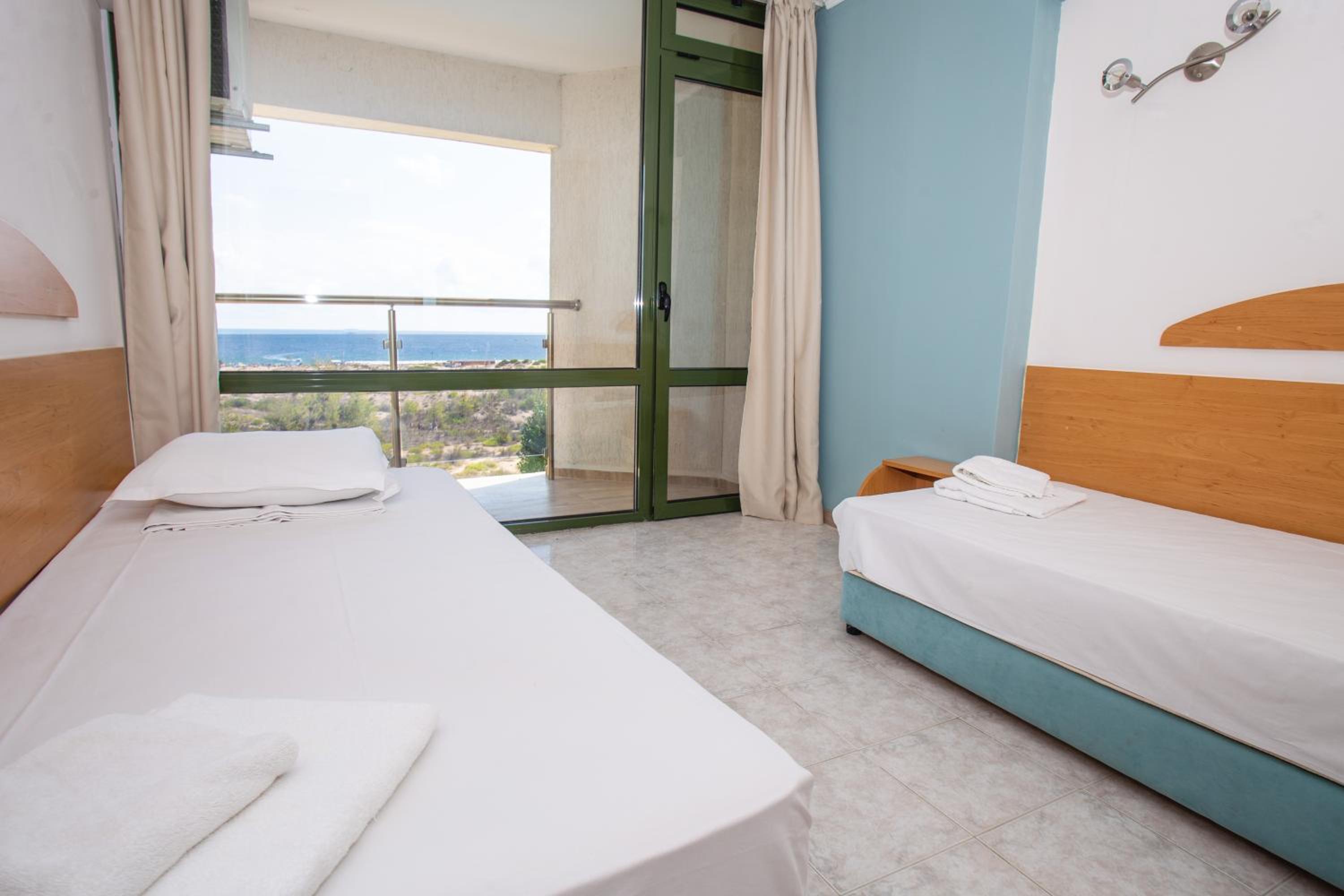 Amfibia Beach Complex
