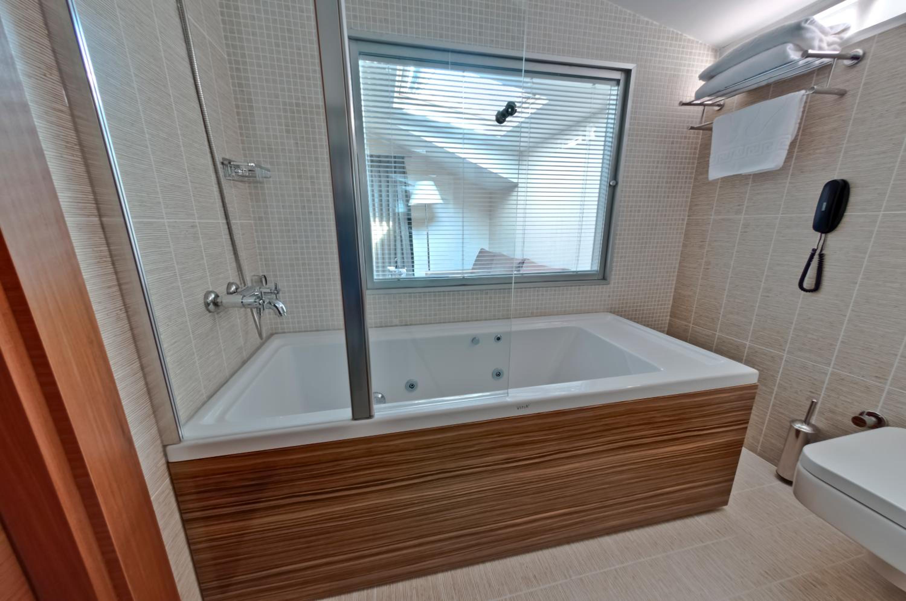 Riva Reşatbey Lüks Otel - Image 32