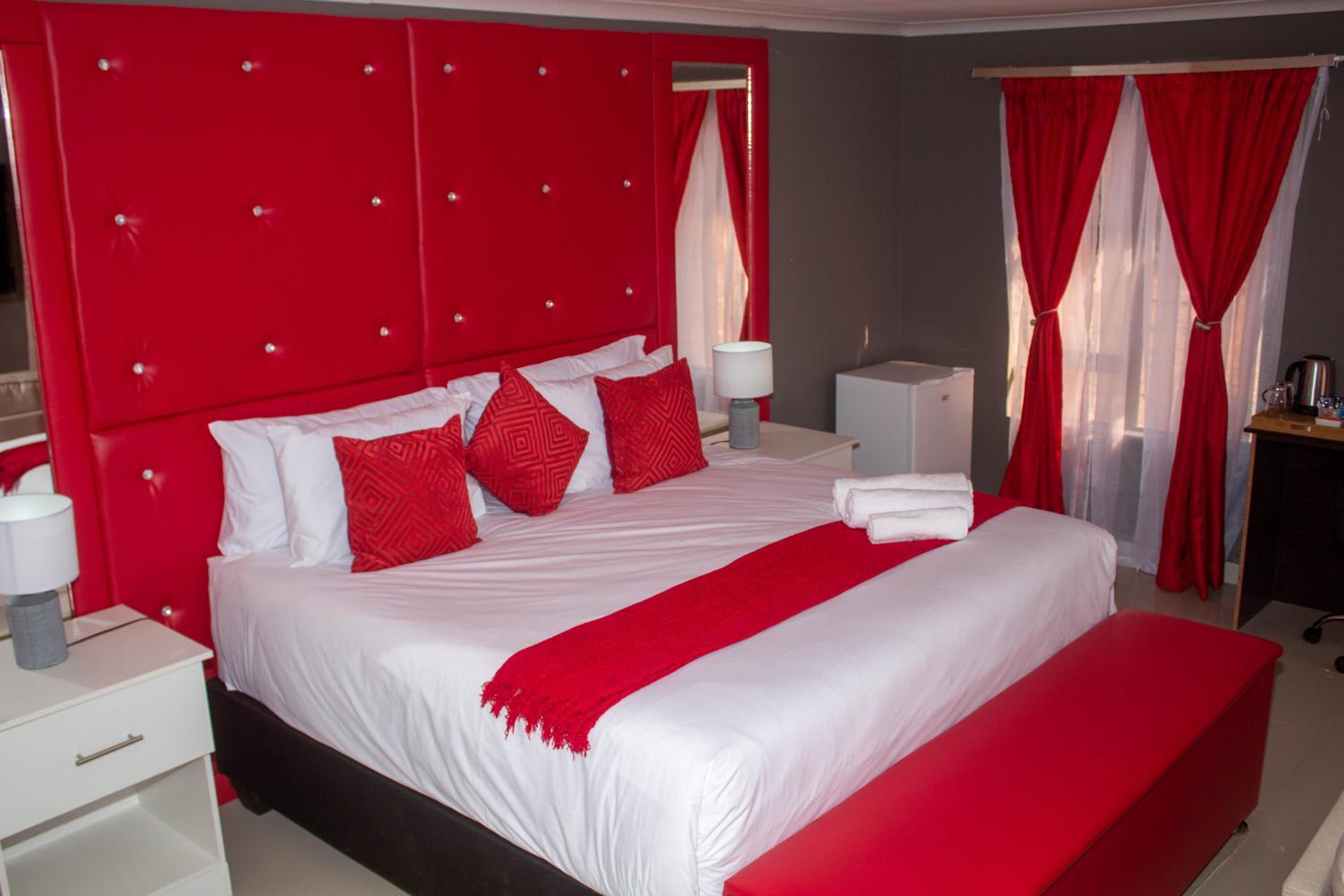 Clifford's Rufaro Hotel, Conference & Spa, photo 50