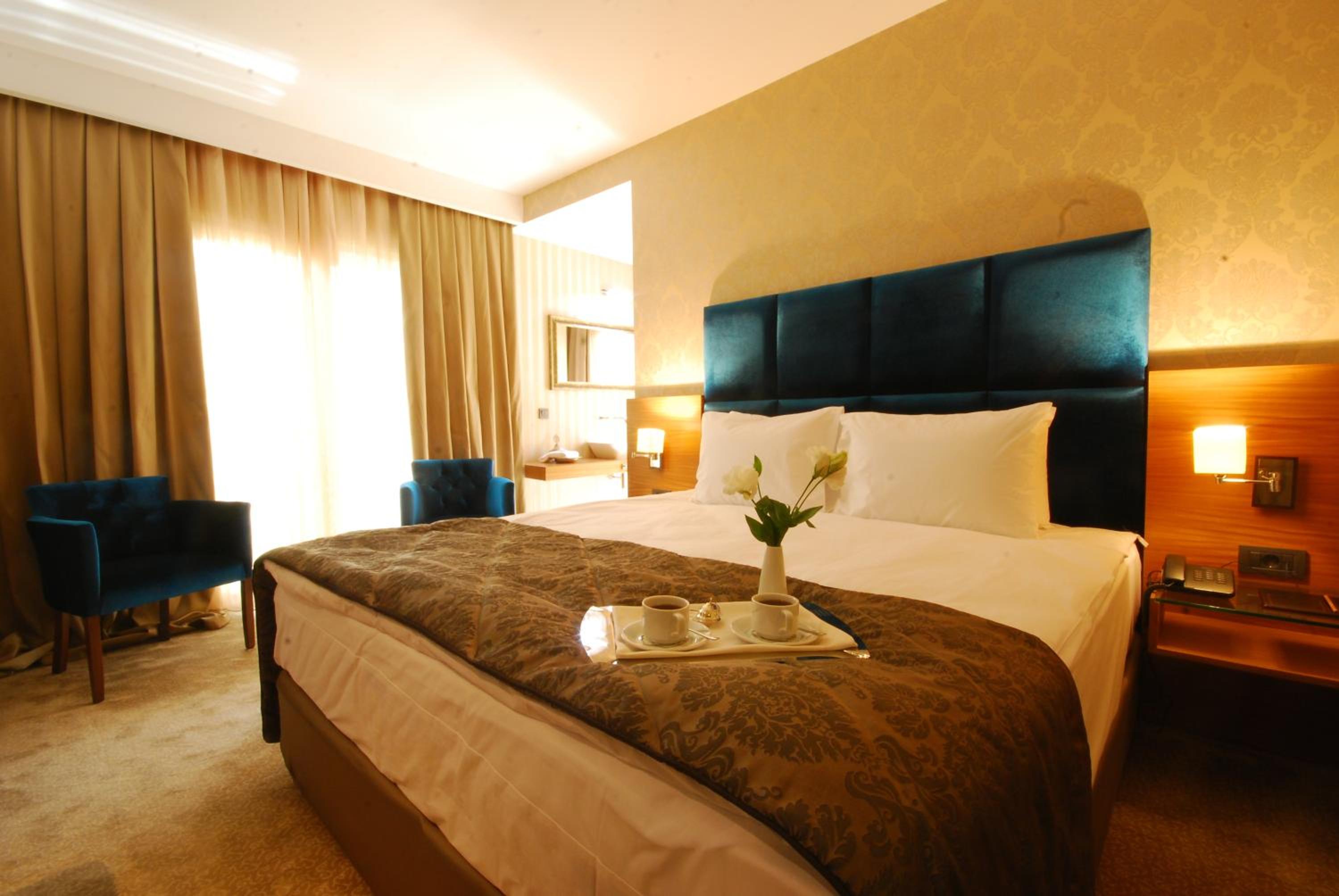 Riva Reşatbey Lüks Otel - Image 34