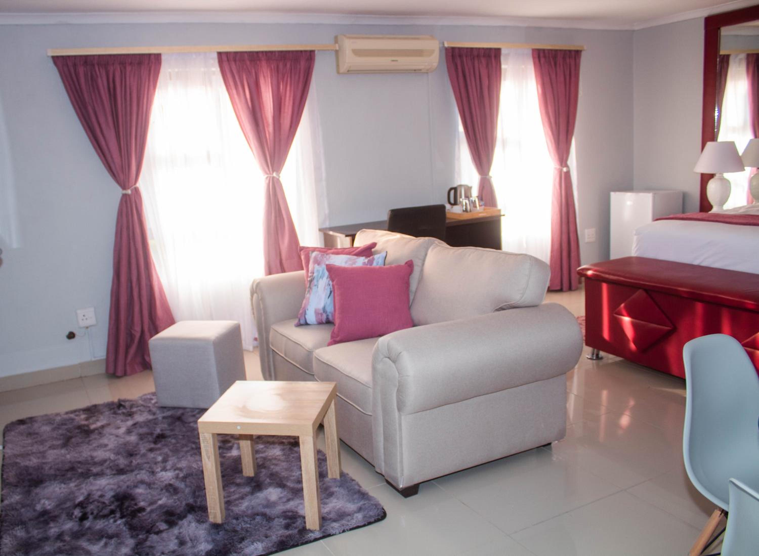 Clifford's Rufaro Hotel, Conference & Spa, photo 80