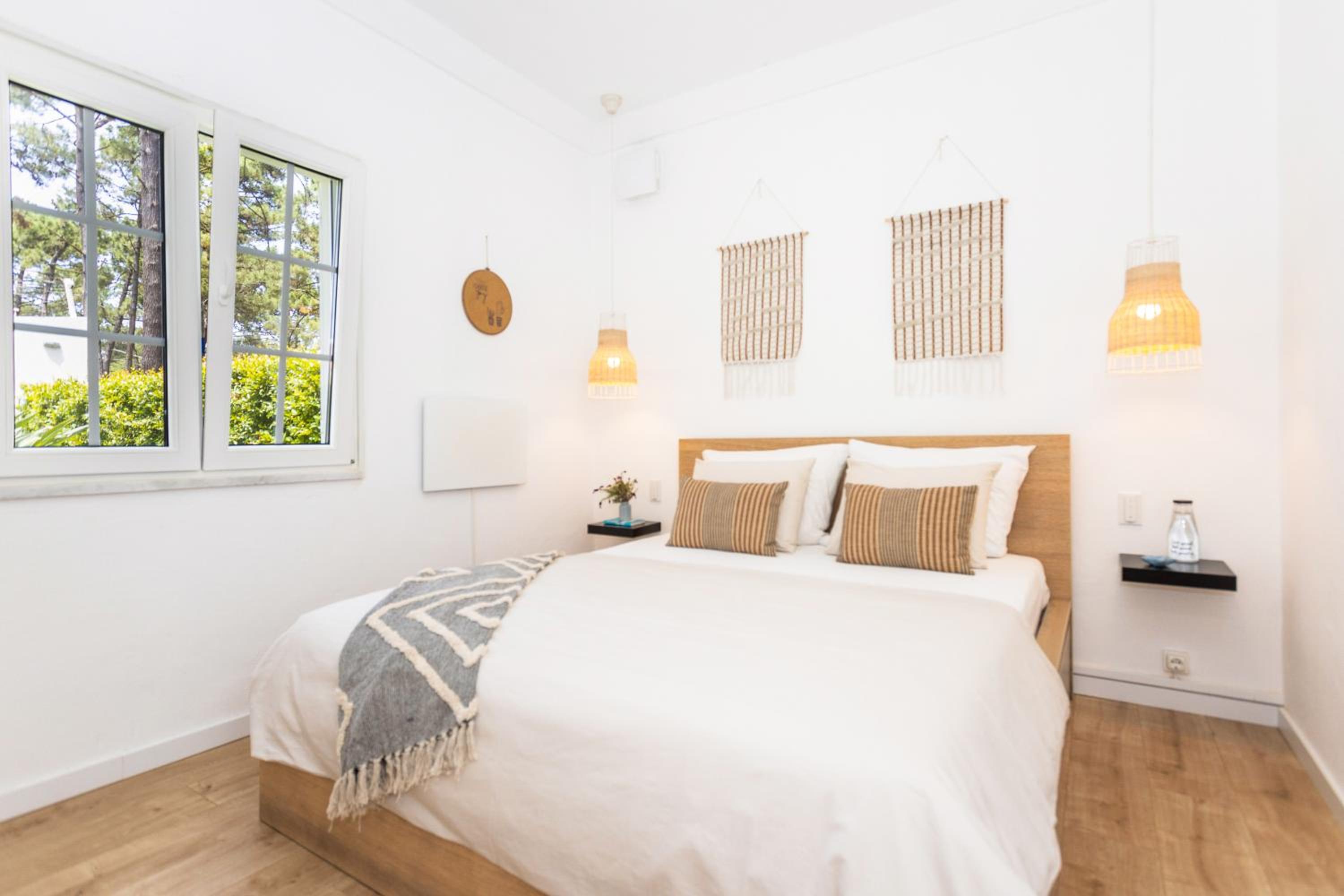 CASA AROEIRA - Beach bungalow near Lisbon view 4