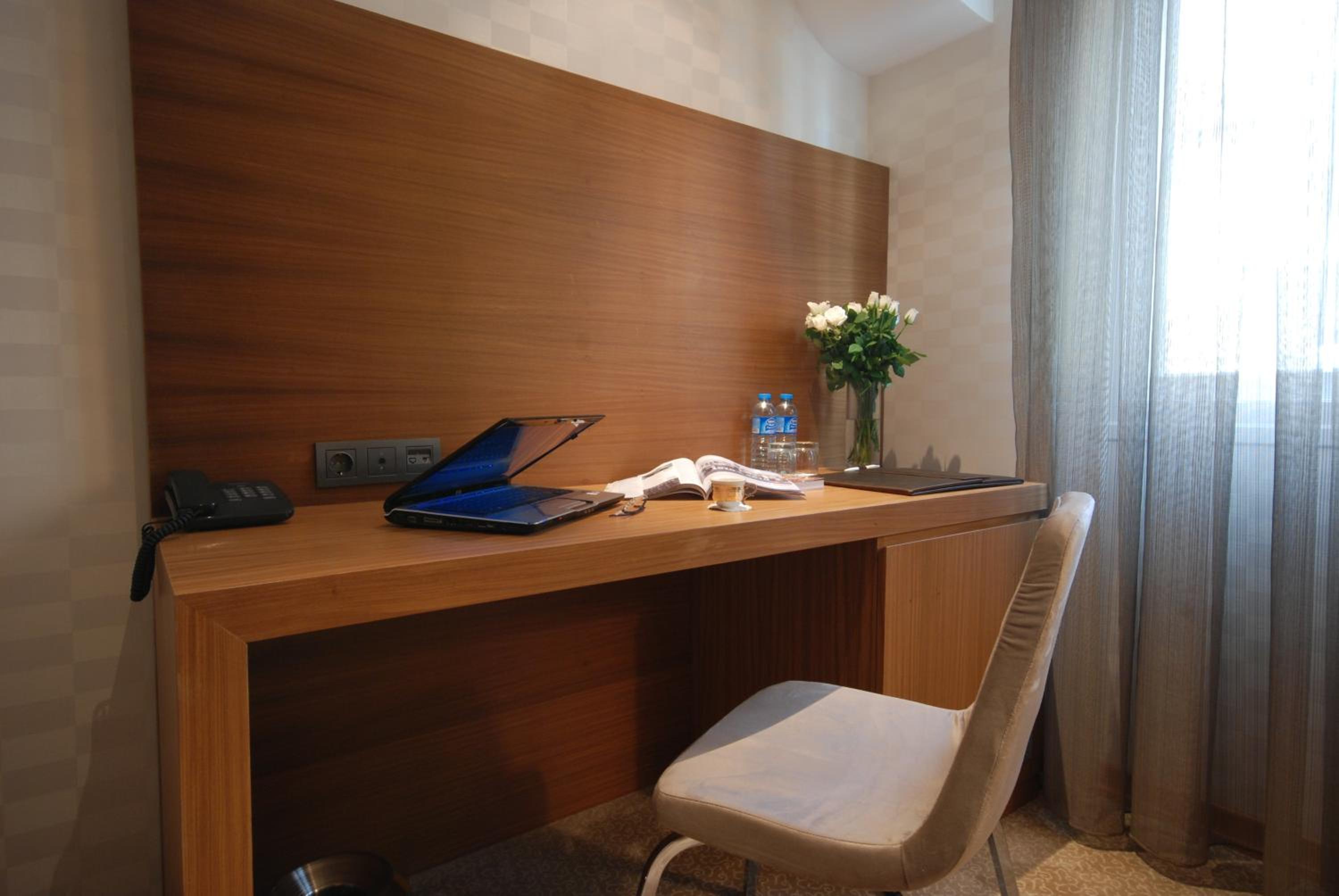 Riva Reşatbey Lüks Otel - Image 82
