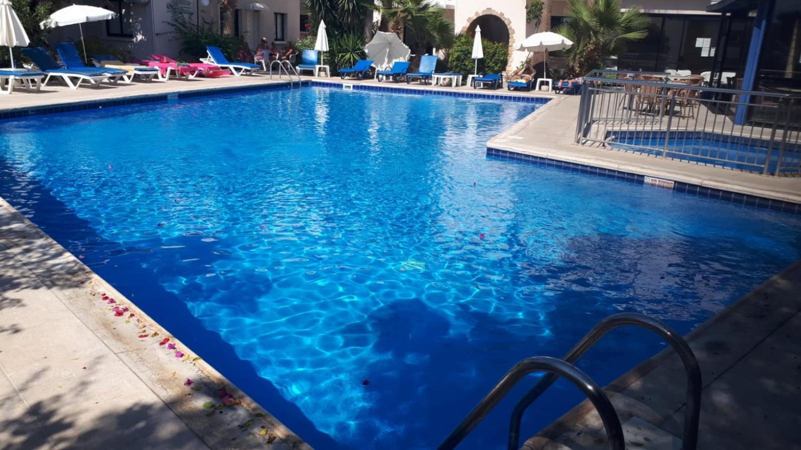 Cozy 1 bedroom apartment close to the beach