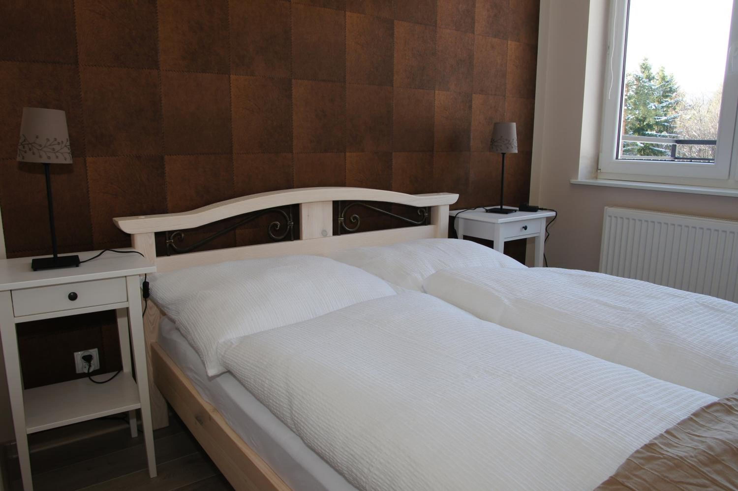 Apartament Jedynka view 5