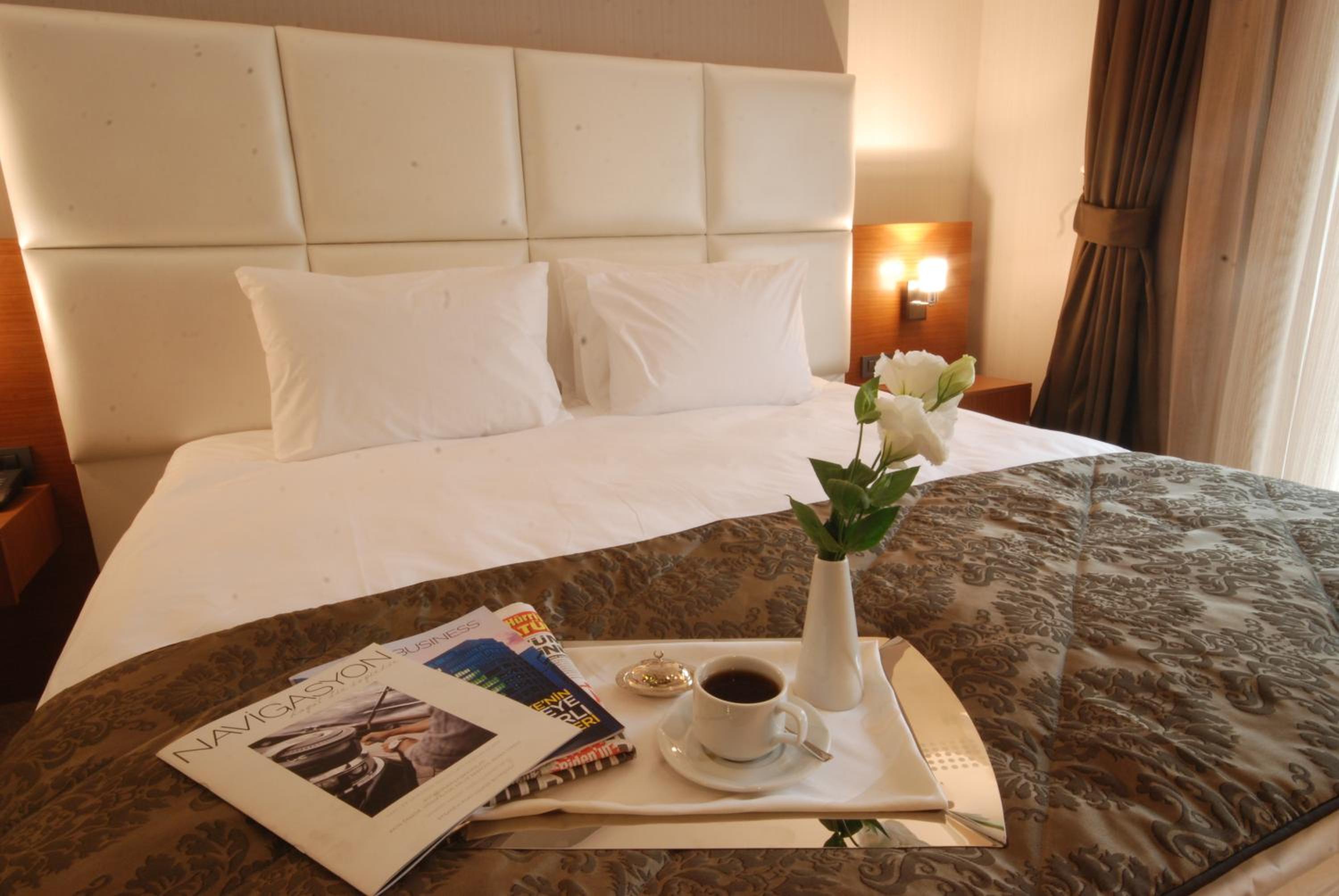 Riva Reşatbey Lüks Otel - Image 70