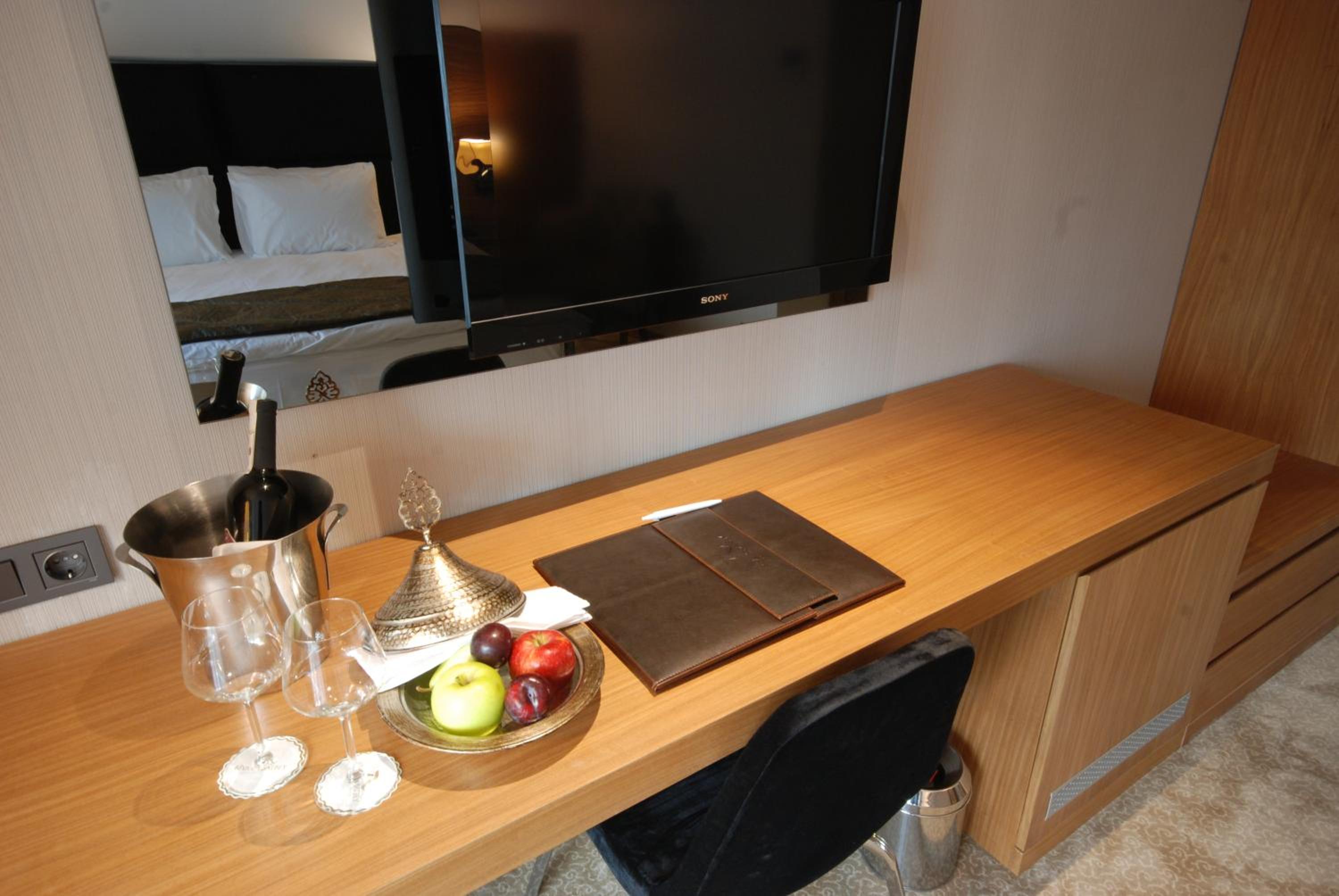 Riva Reşatbey Lüks Otel - Image 38