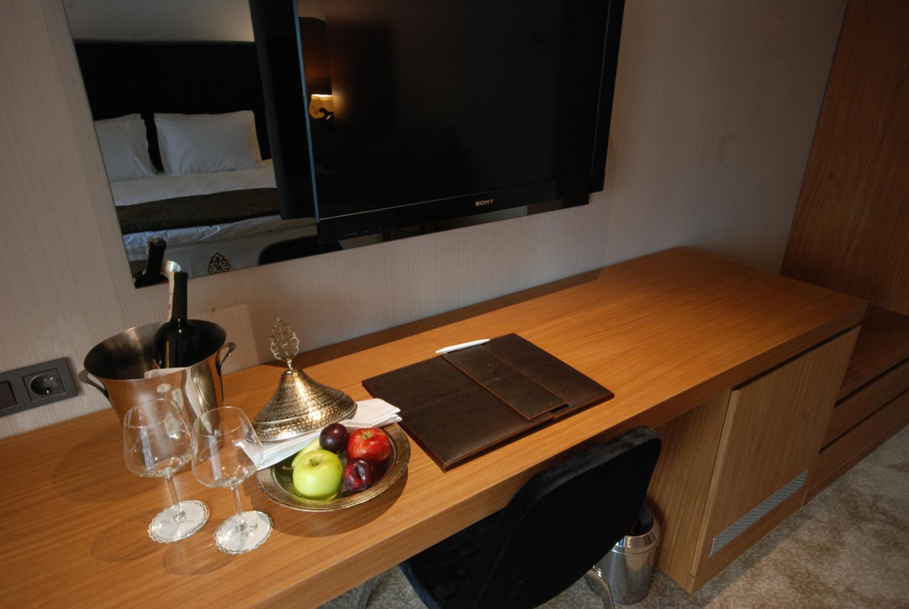 Riva Reşatbey Lüks Otel - Image 39