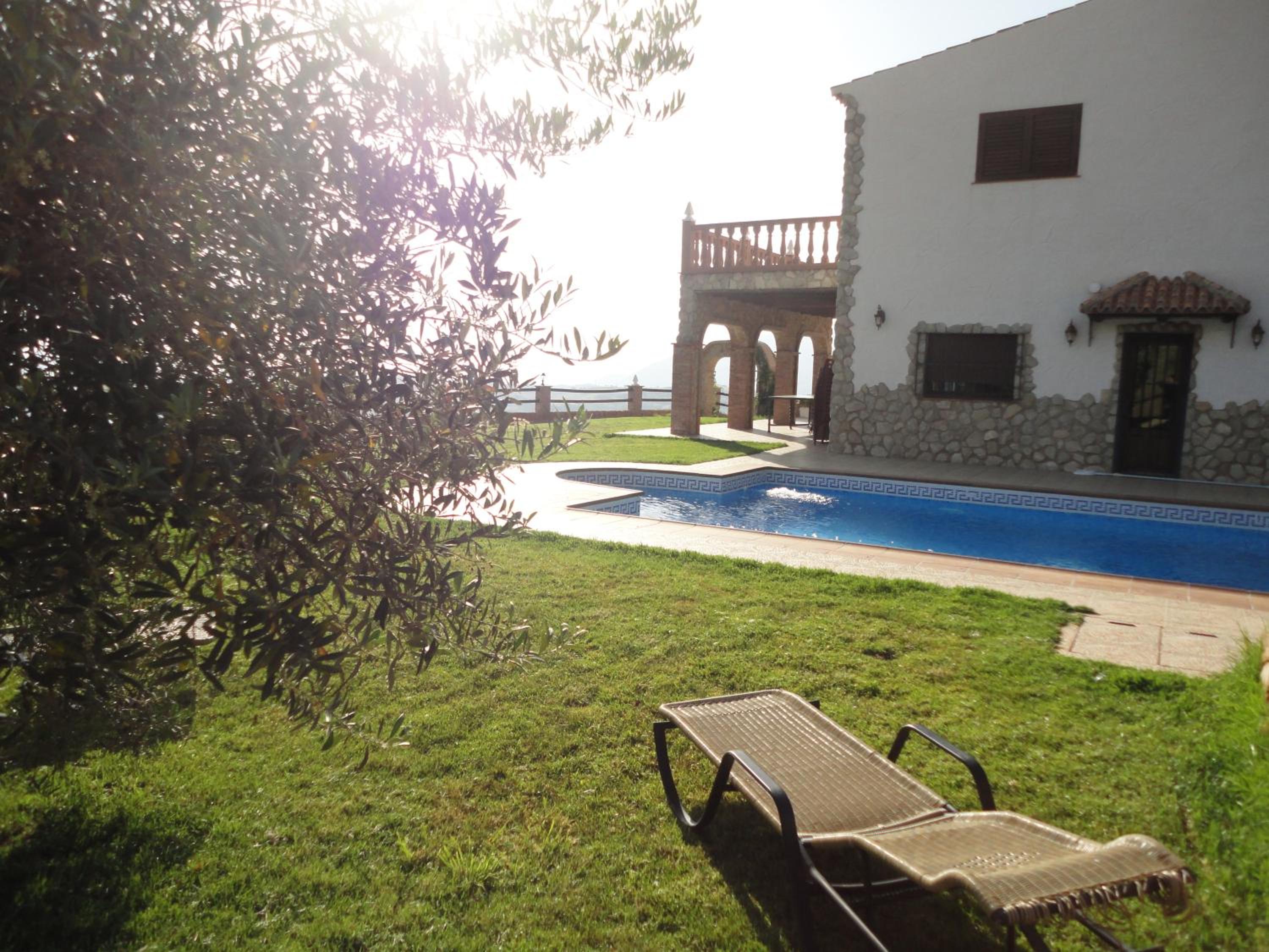 Rancho Los Cuñaos