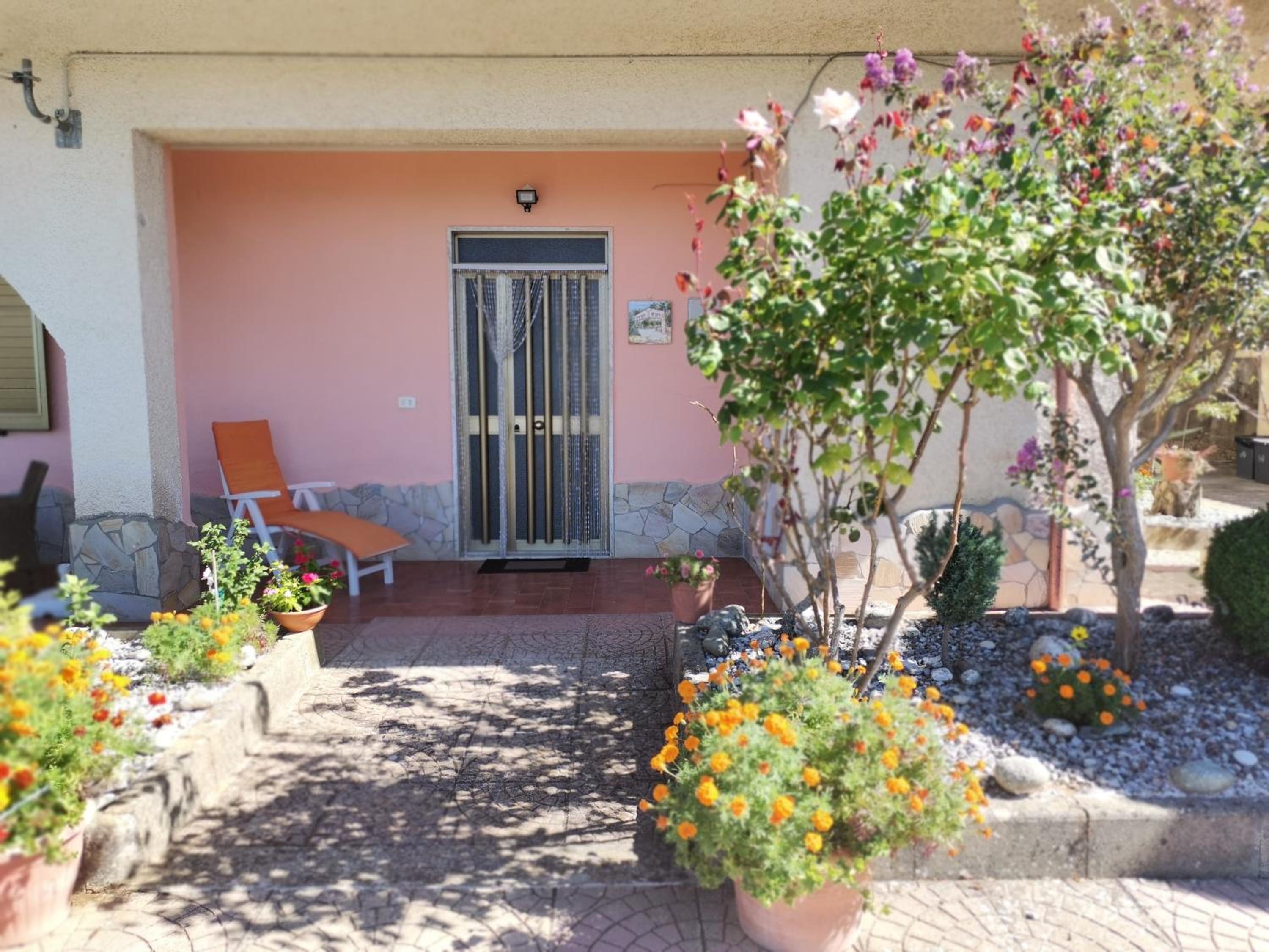 Casa Bella Vista