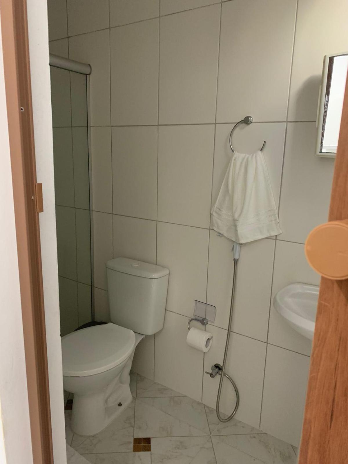 Residencial Morro de São Paulo