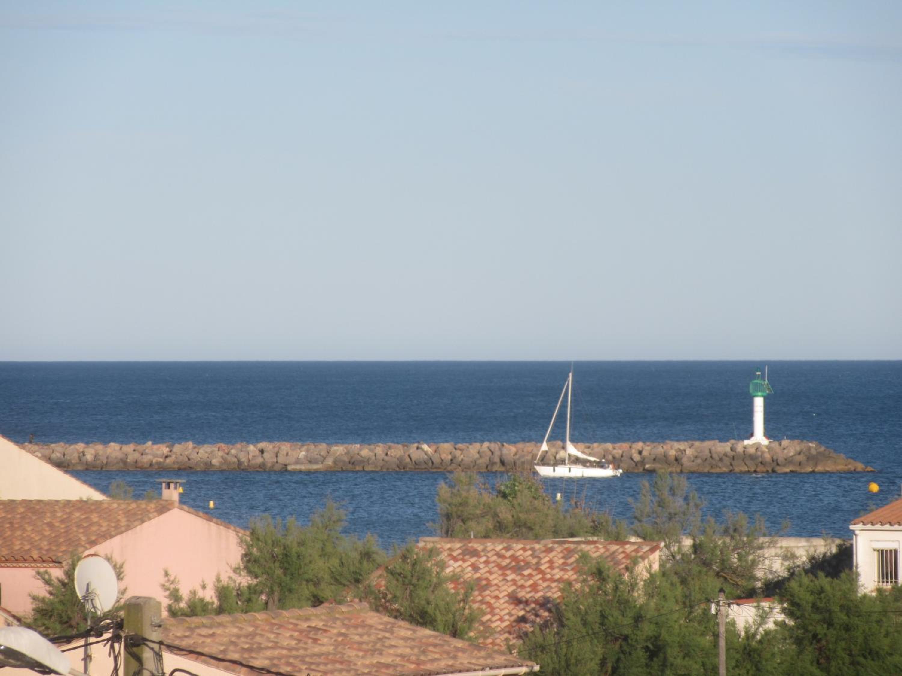Appartement Grand Calypso, photo 16