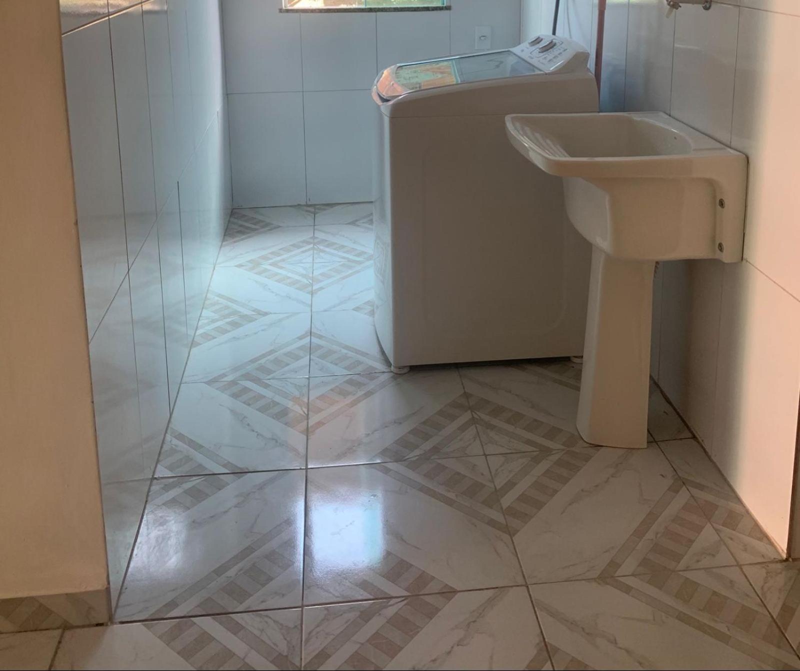 Residencial Morro de São Paulo