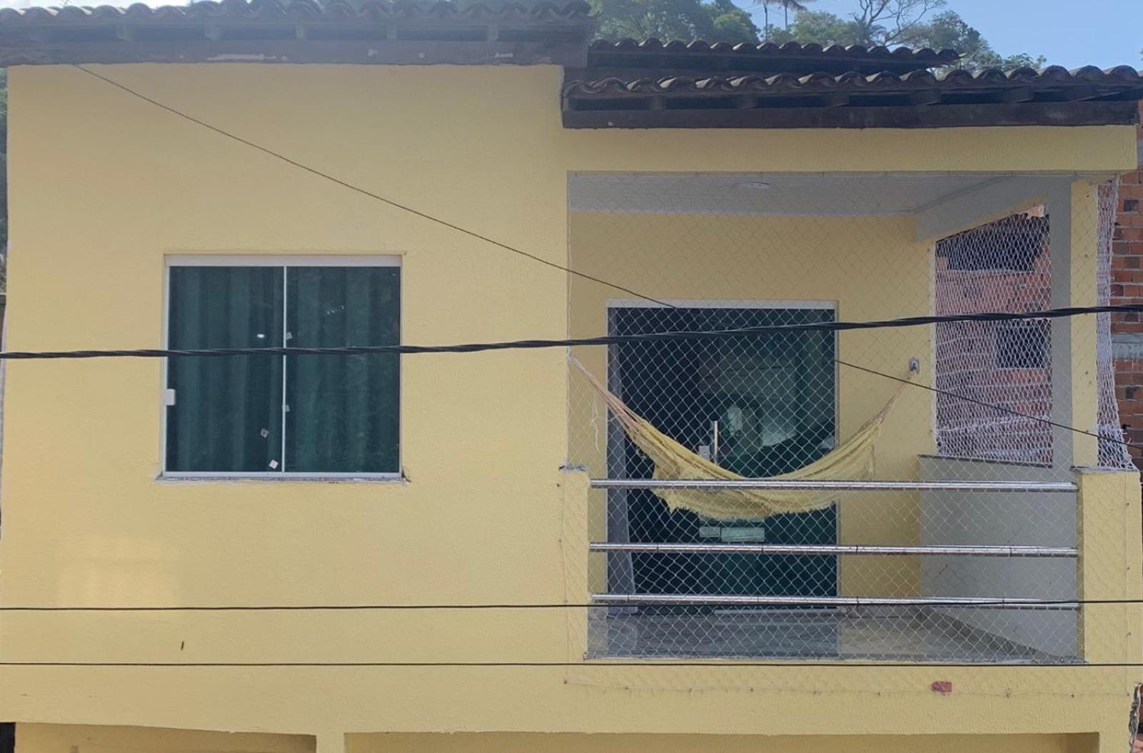 Residencial Morro de São Paulo