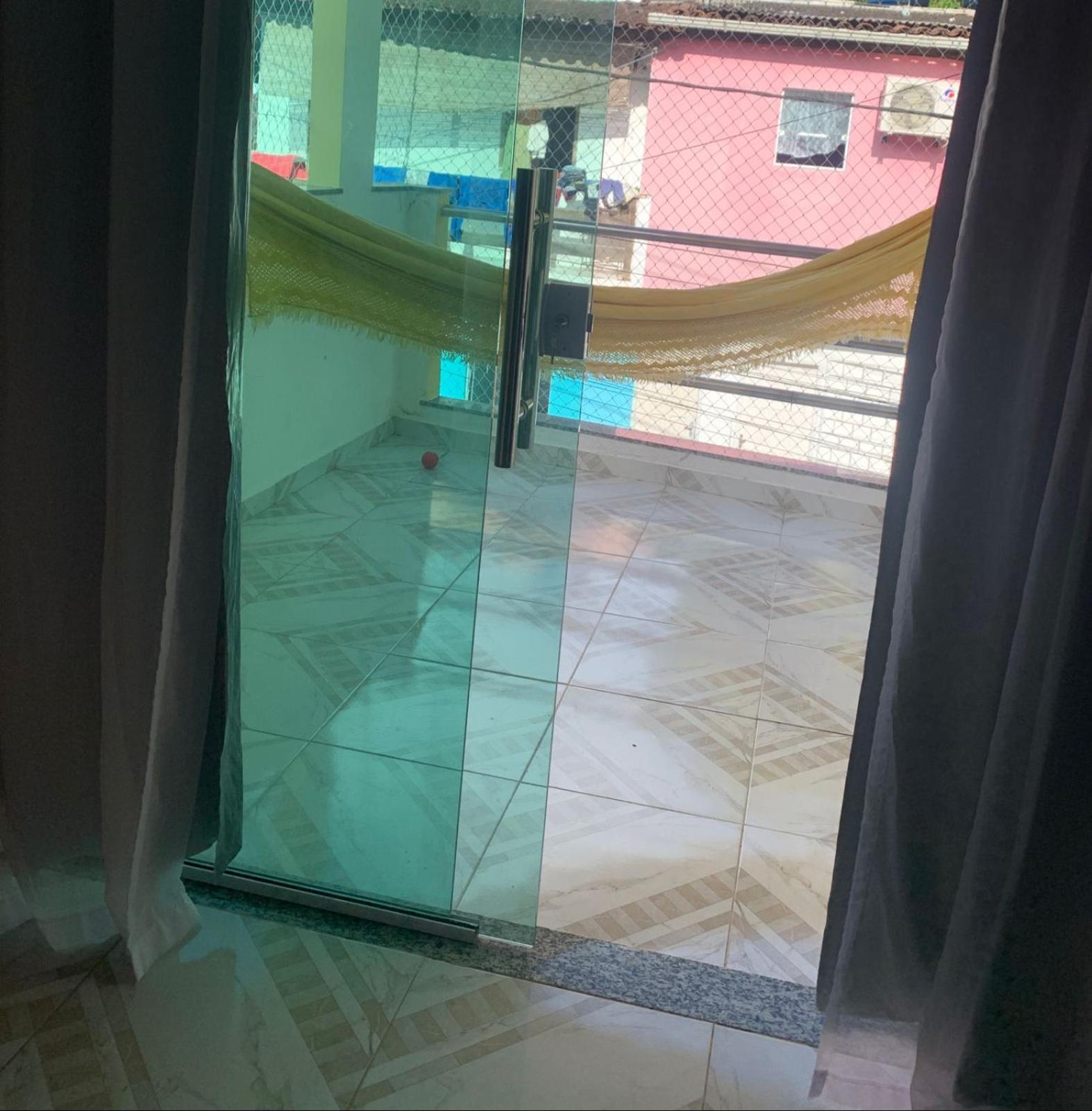 Residencial Morro de São Paulo