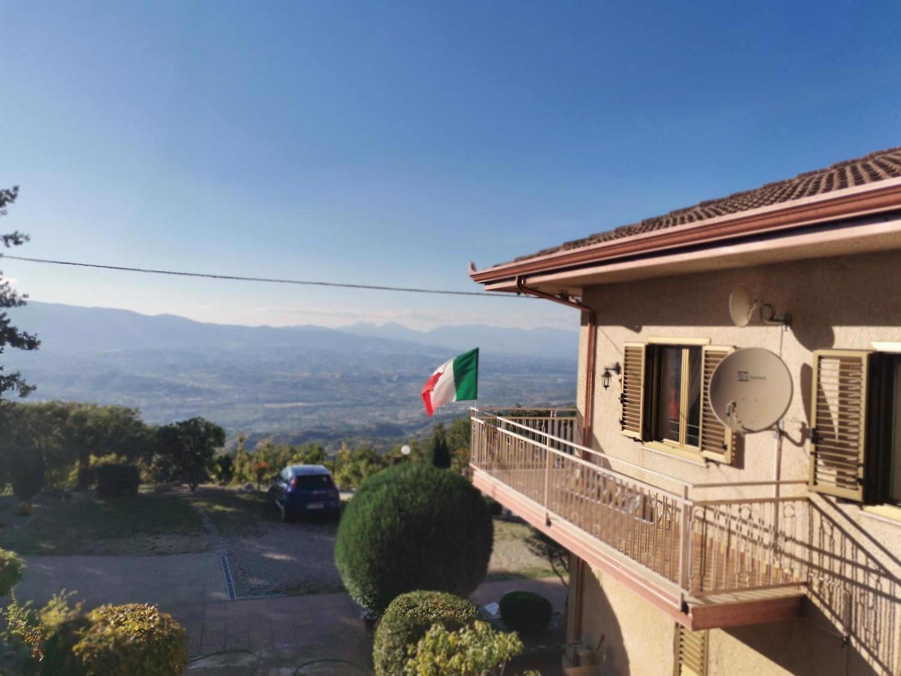 Casa Bella Vista