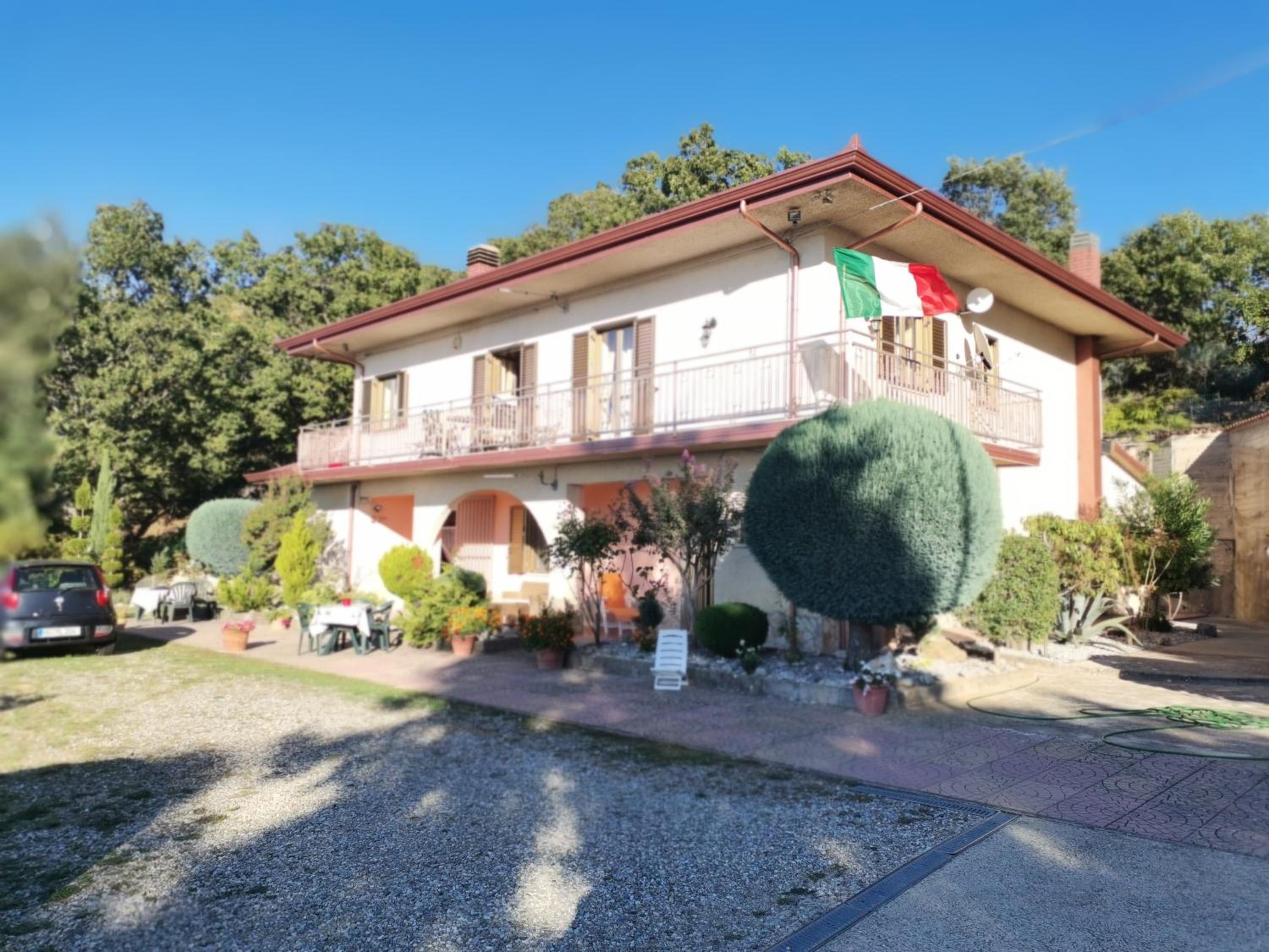 Casa Bella Vista