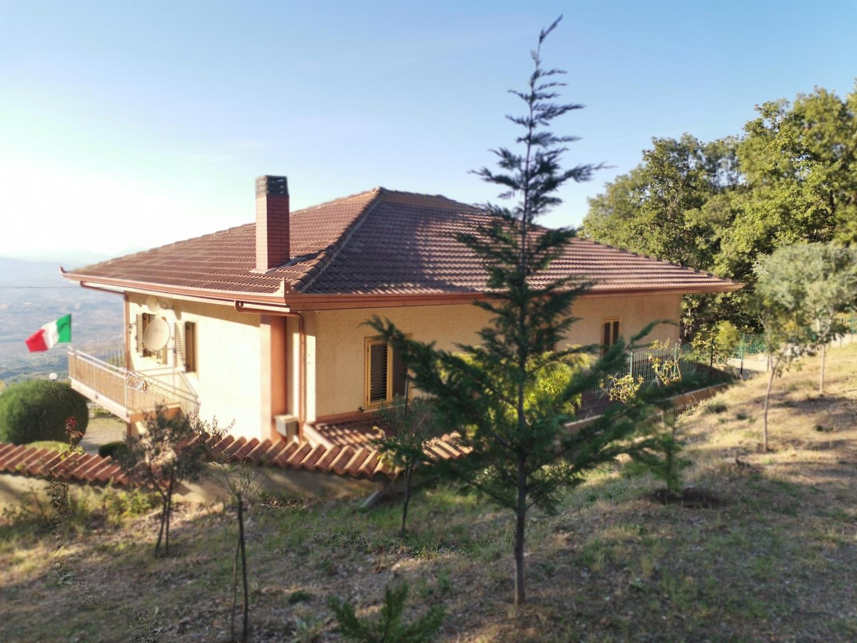 Casa Bella Vista